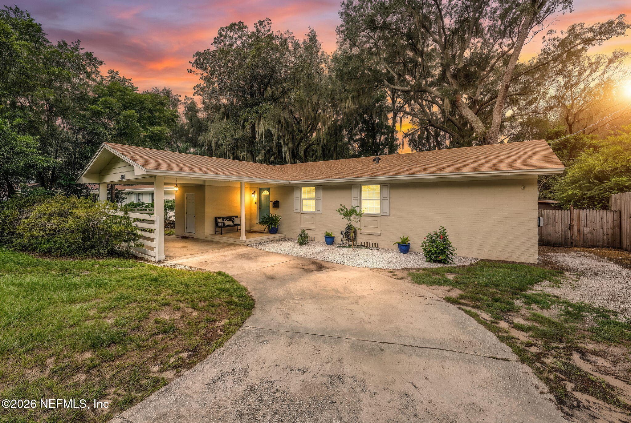 4650 MORRIS Road, Jacksonville, FL 32225, Jacksonville — exterior