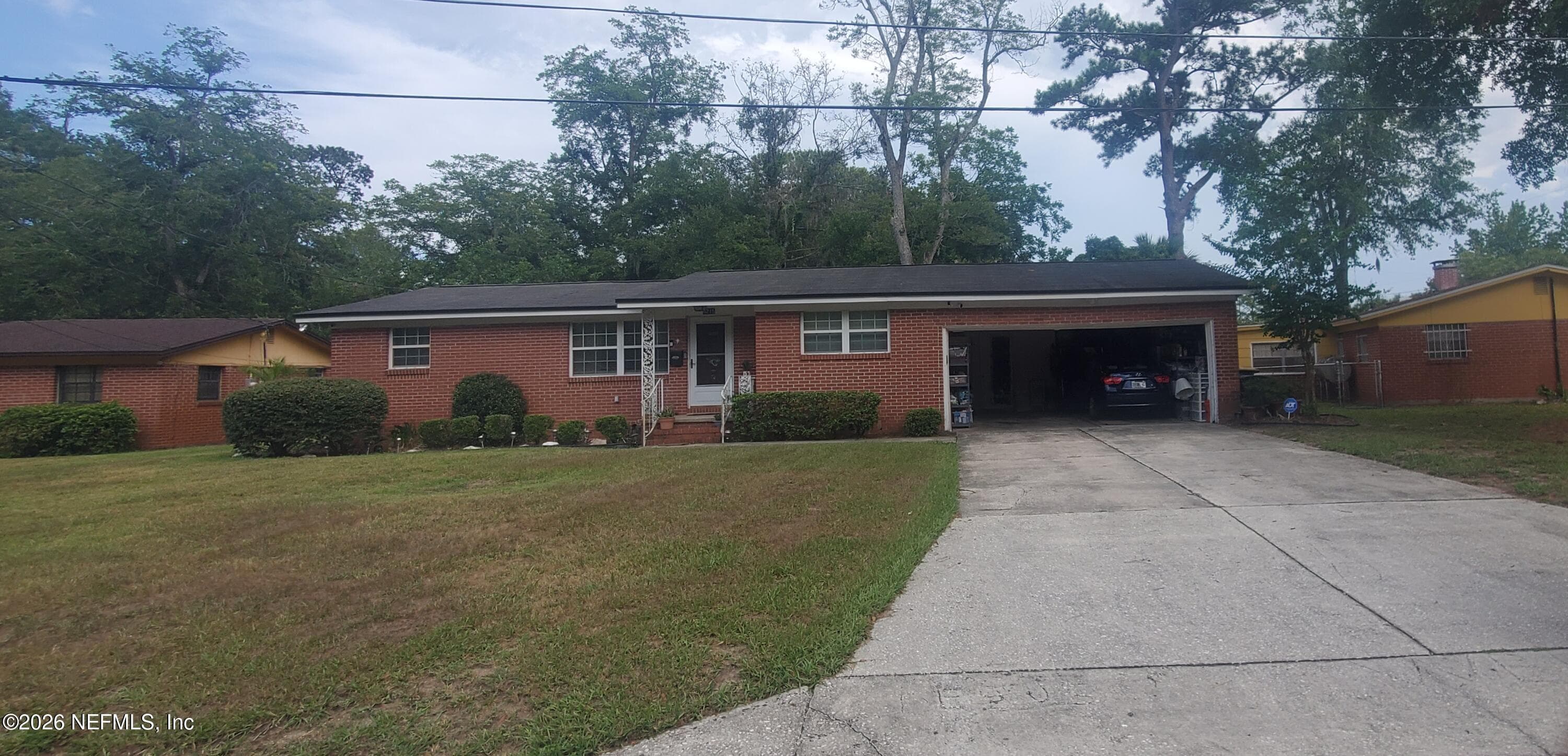 6215 WOODLAWN Court, Jacksonville, FL 32209, Jacksonville — exterior