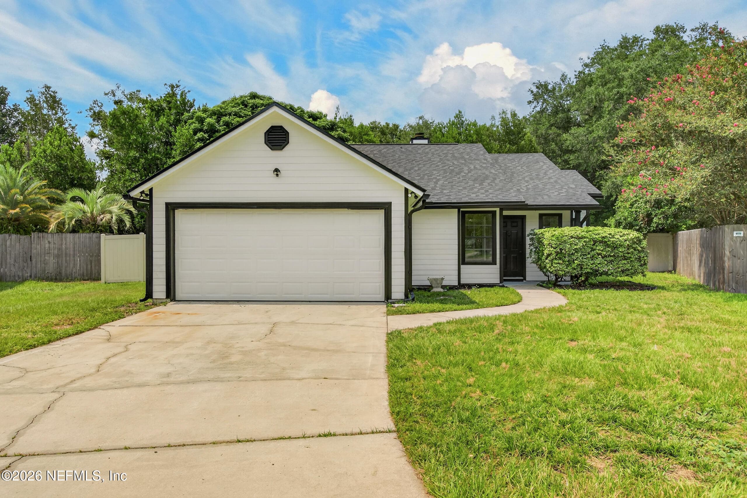 7918 COLLINS RIDGE Boulevard, Jacksonville, FL 32244, Jacksonville — exterior