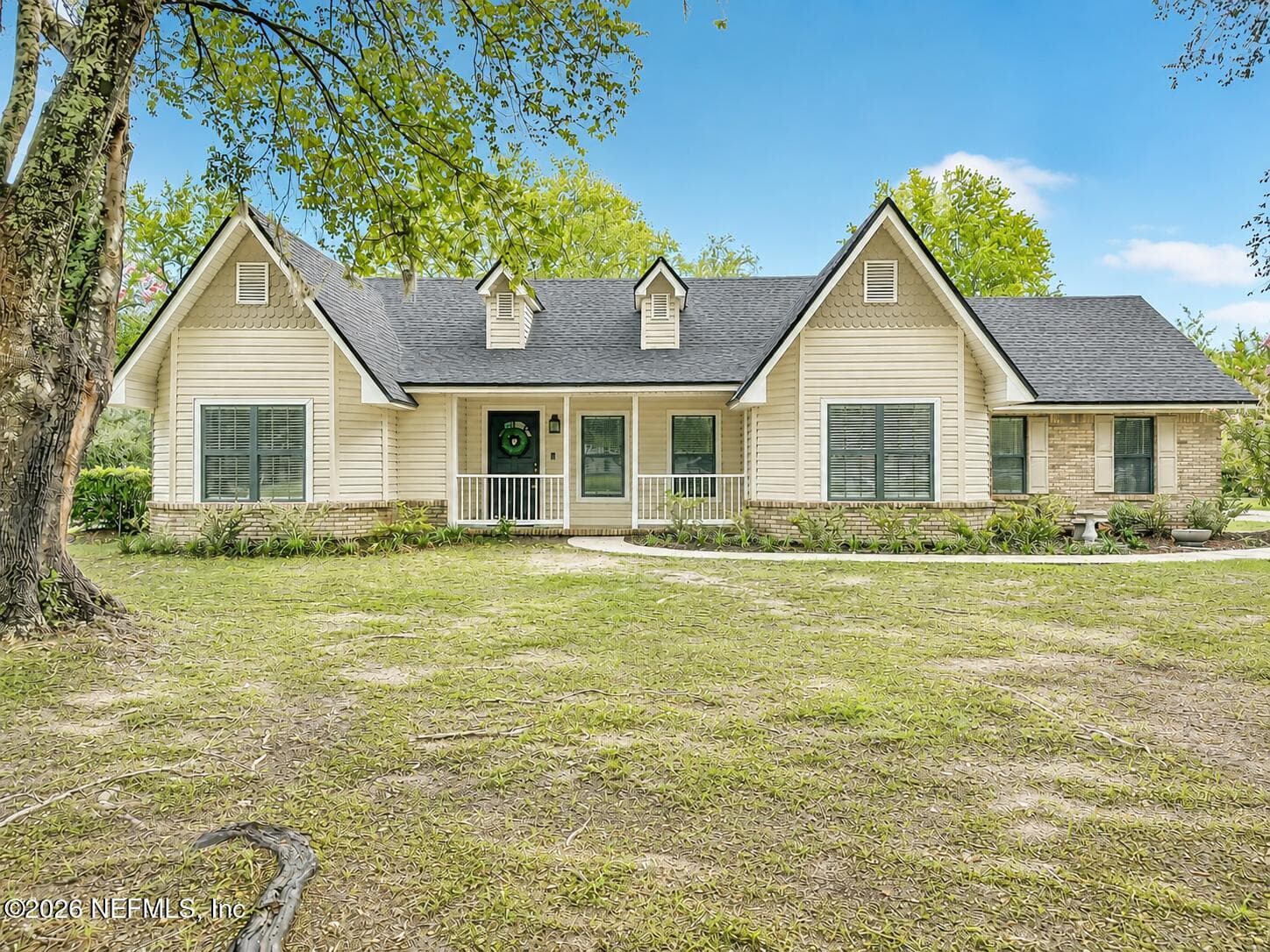 7433 PIERCE Road, Glen St. Mary, FL 32040, Glen St. Mary — photo 3