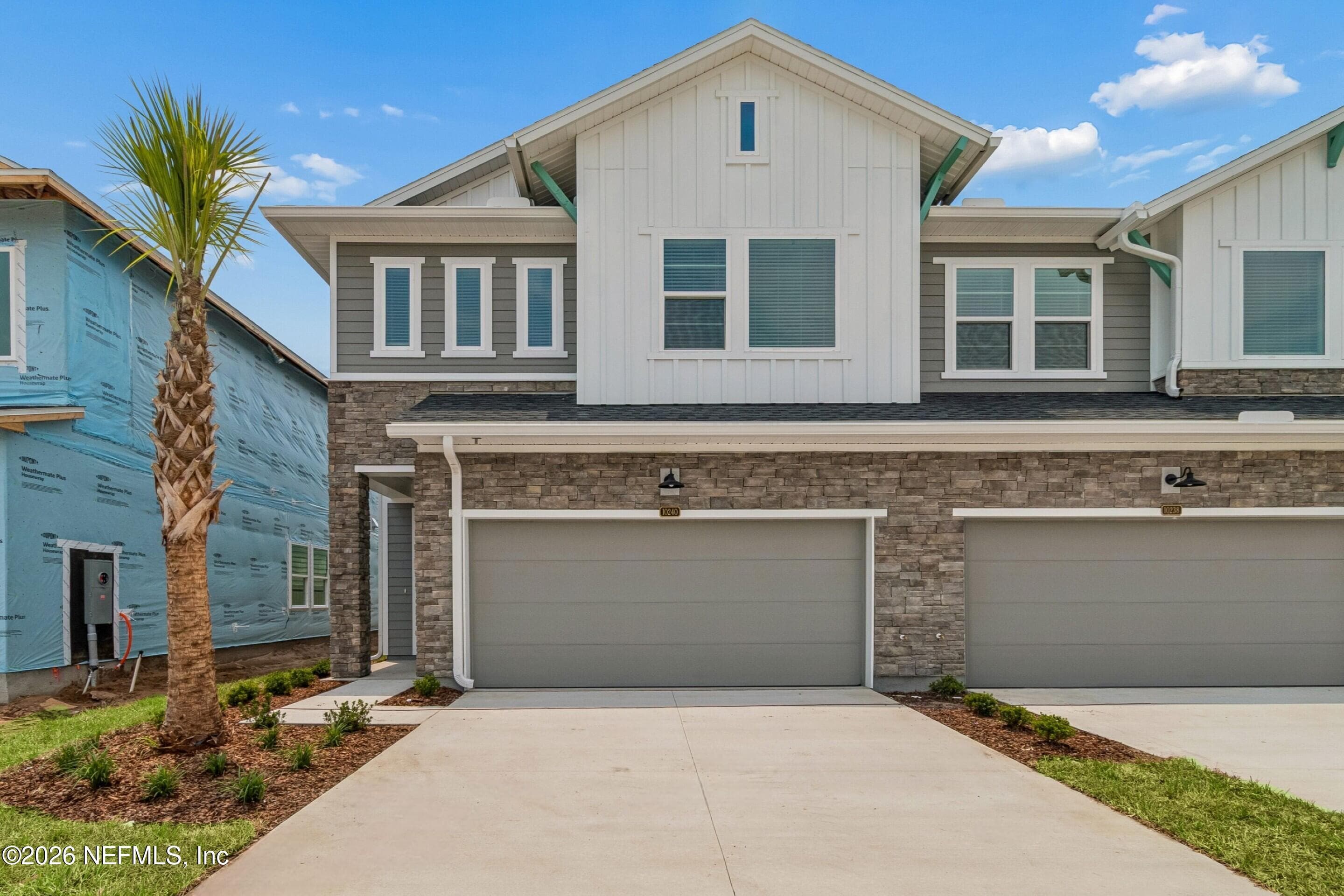 10240 MINERAL Road, Jacksonville — exterior