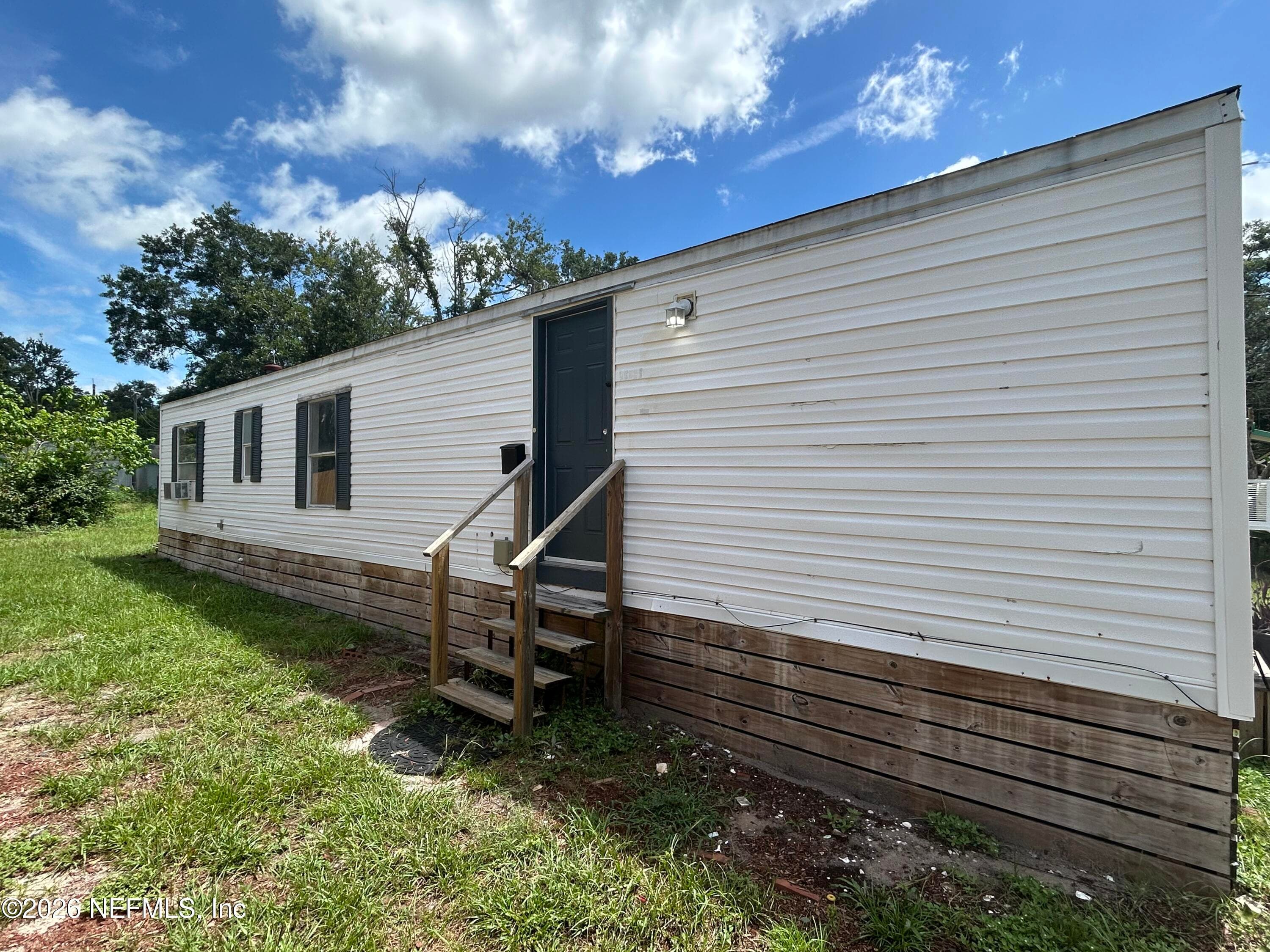 8419 MCGLOTHLIN Street, Jacksonville, FL 32210, Jacksonville — exterior