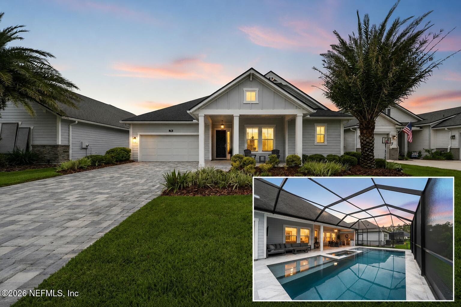 34 SOUTHDALE Court, Ponte Vedra, FL 32081, Ponte Vedra — exterior