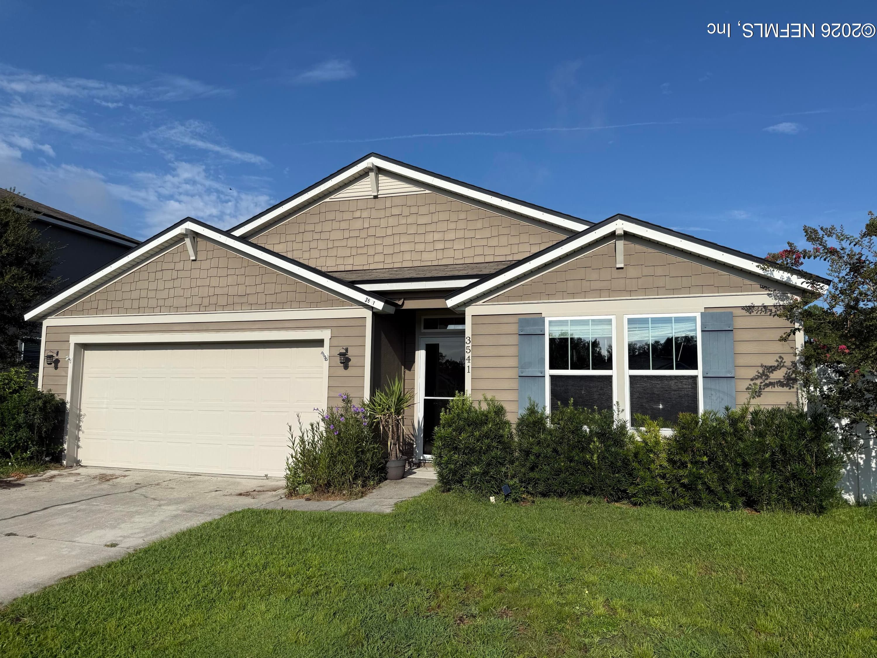 3541 MARTIN LAKES Drive, Green Cove Springs, FL 32043, Green Cove Springs — exterior