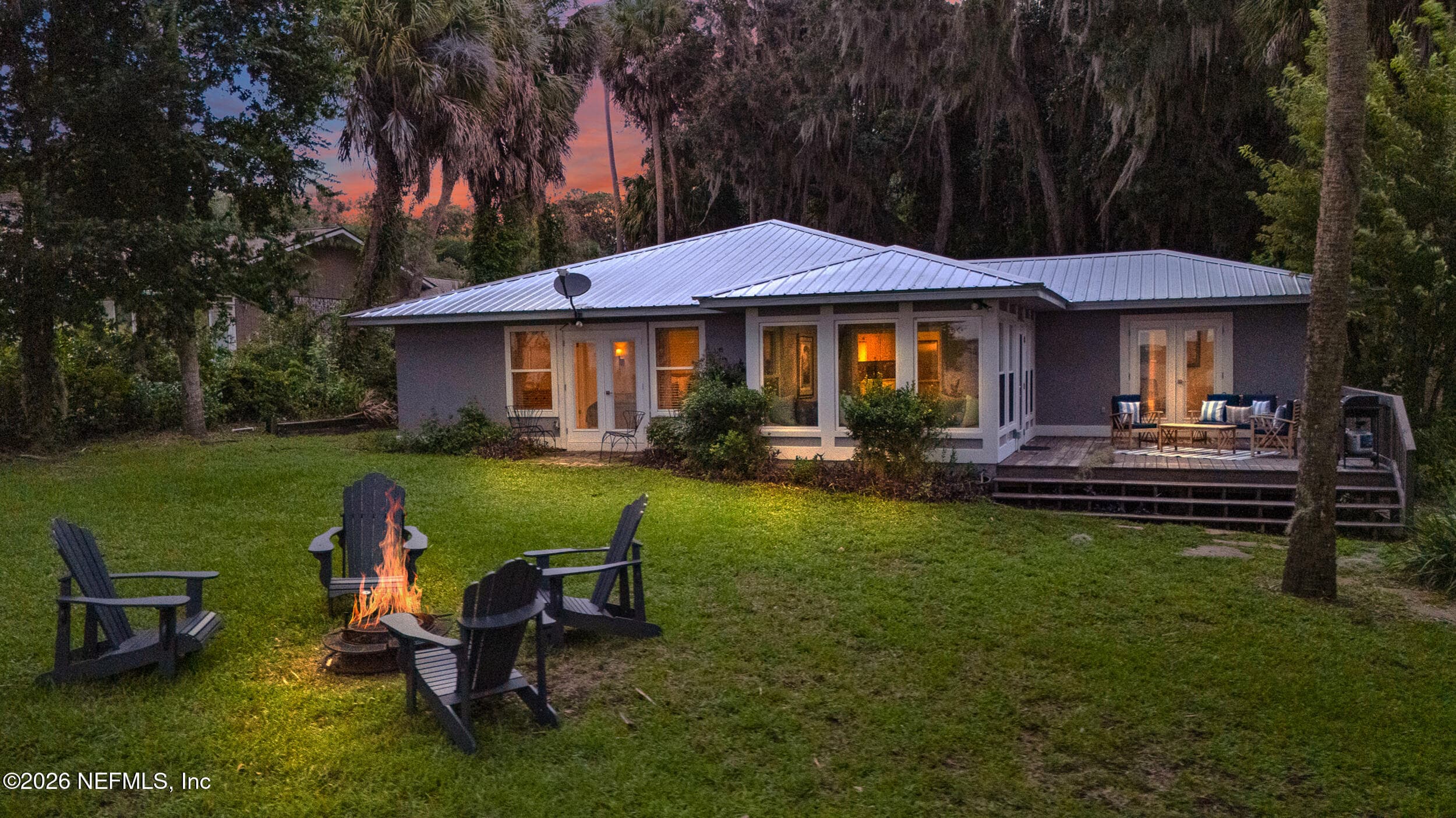 277 W RIVER Road, Palatka, FL 32177, Palatka — photo 2