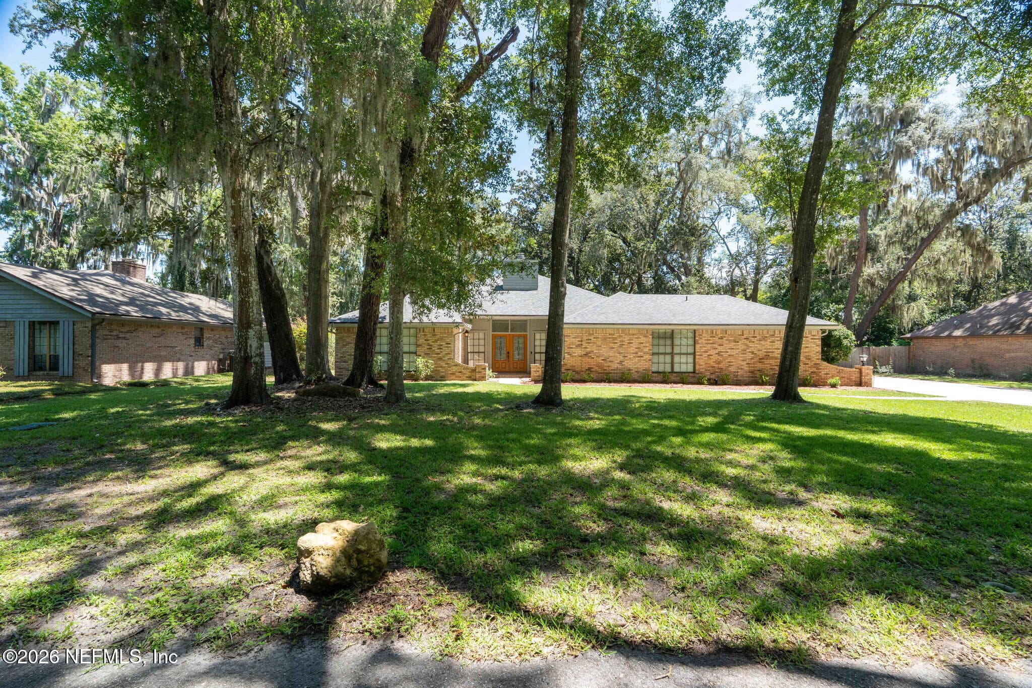 2591 EAGLE BAY Drive, Orange Park, FL 32073, Orange Park — exterior