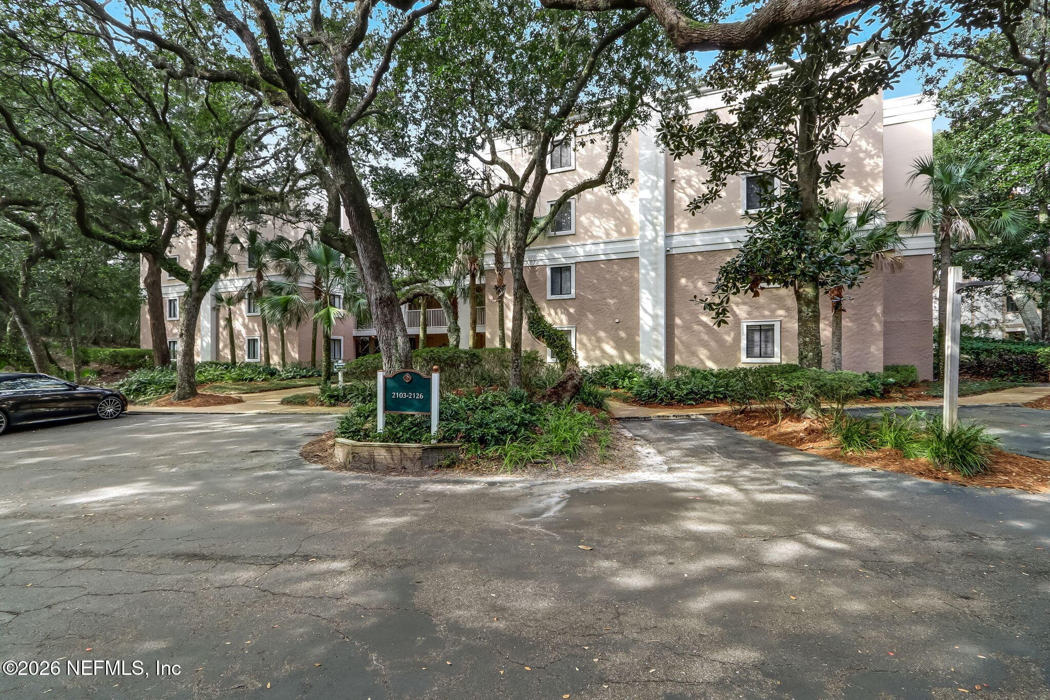2122 BEACH WOOD Road, Fernandina Beach, FL 32034, Fernandina Beach — exterior