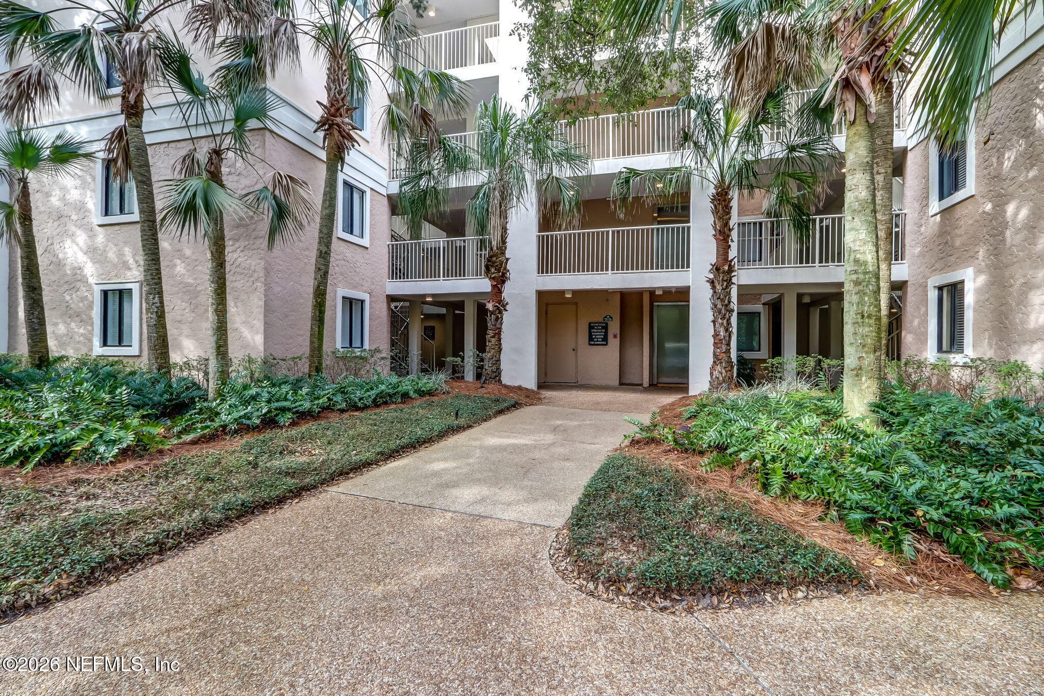 2122 BEACH WOOD Road, Fernandina Beach, FL 32034, Fernandina Beach — photo 2