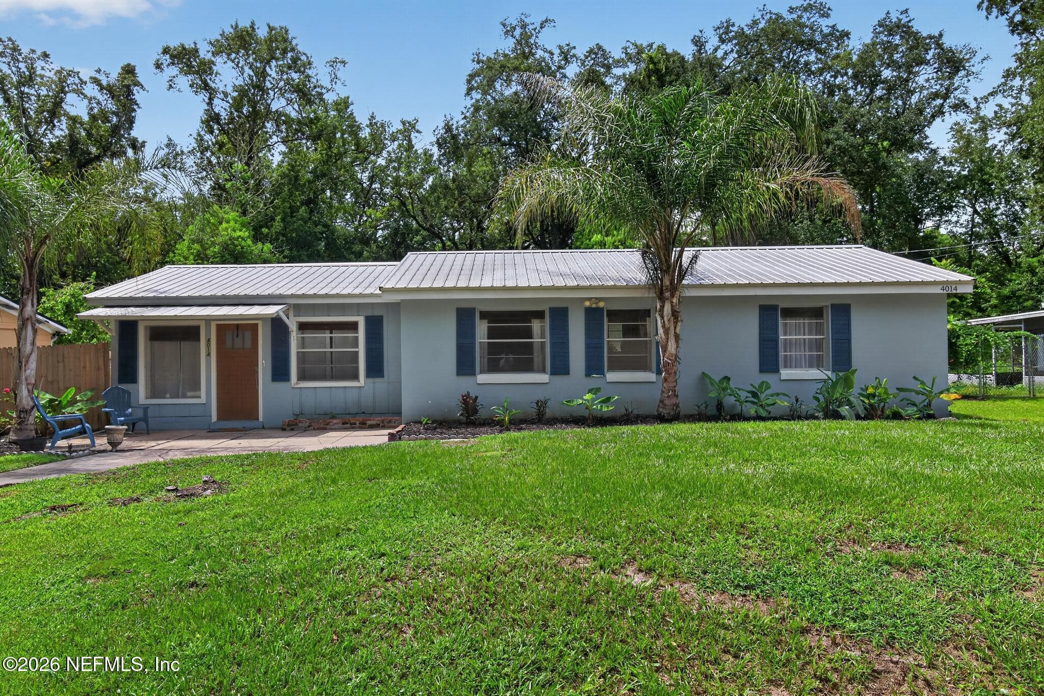 4014 HUNTER Circle, Jacksonville, FL 32207, Jacksonville — photo 2