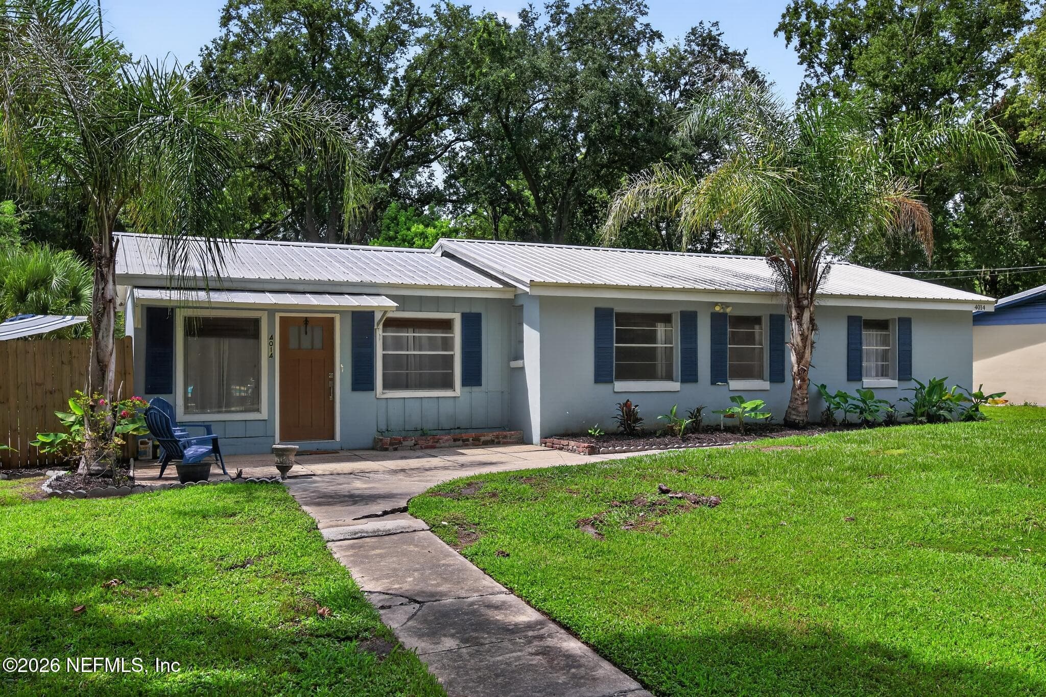 4014 HUNTER Circle, Jacksonville, FL 32207, Jacksonville — exterior