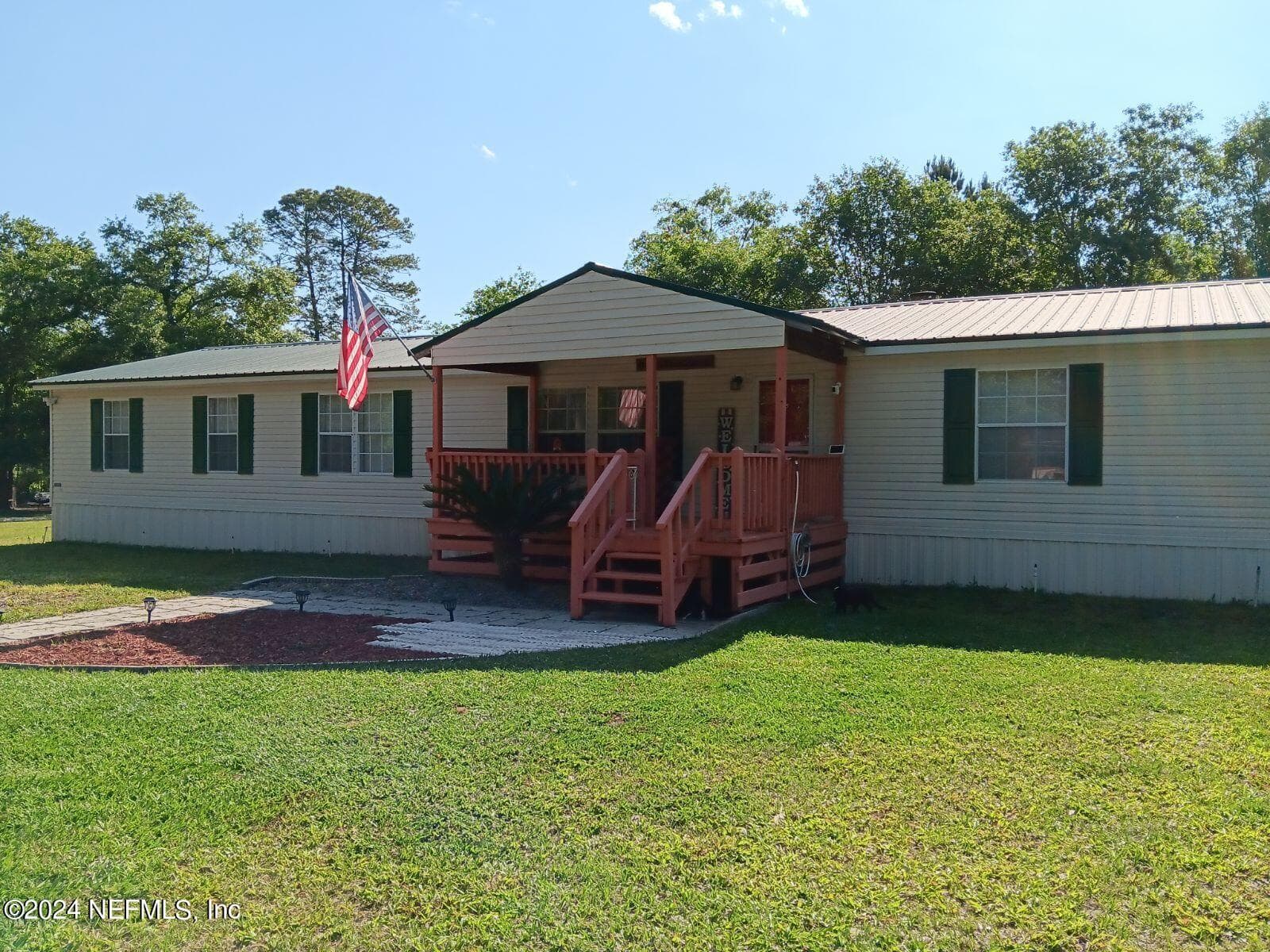 1901 PEREGRINE Place, Middleburg, FL 32068, Middleburg — exterior