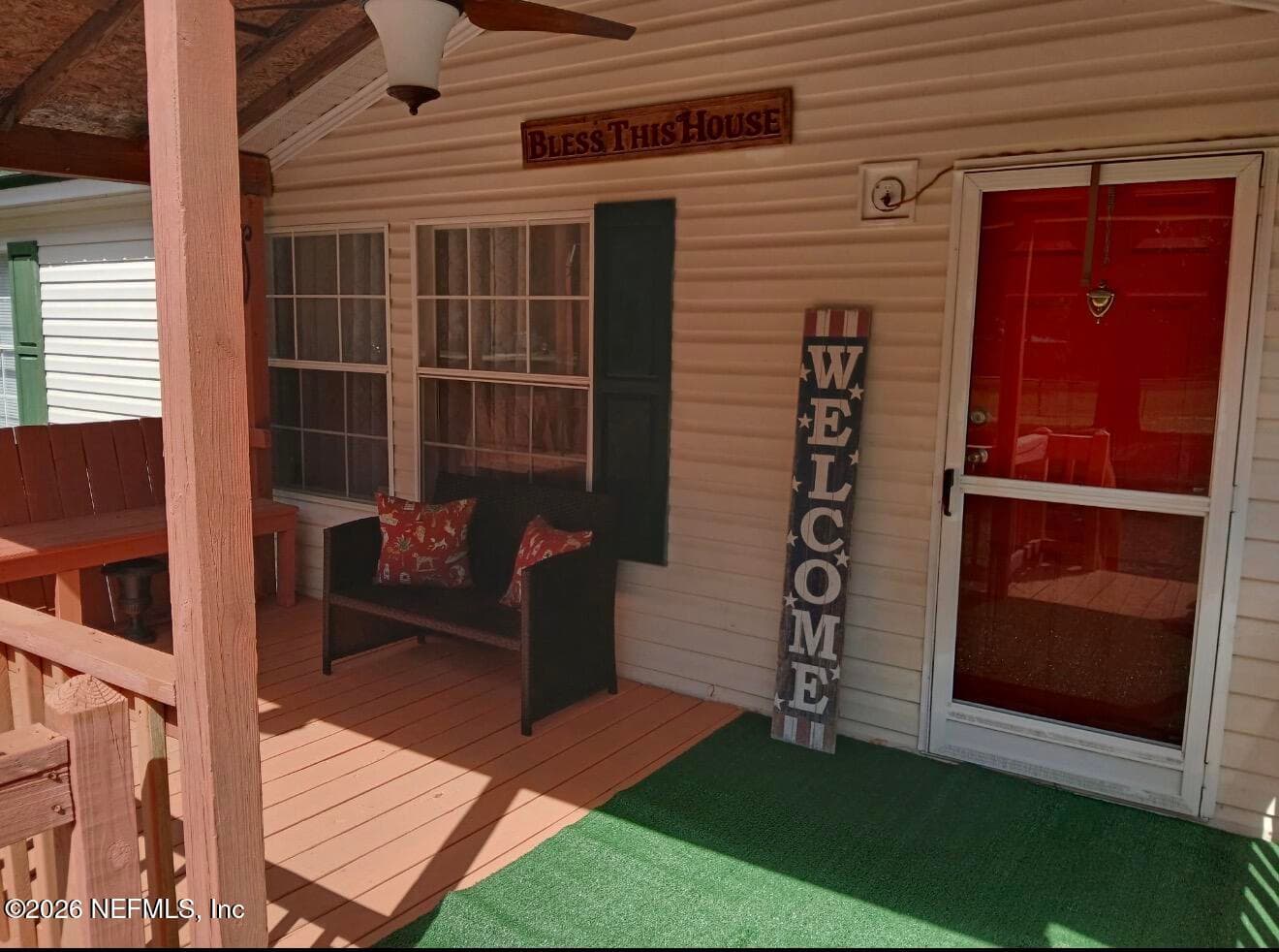 1901 PEREGRINE Place, Middleburg, FL 32068, Middleburg — photo 2