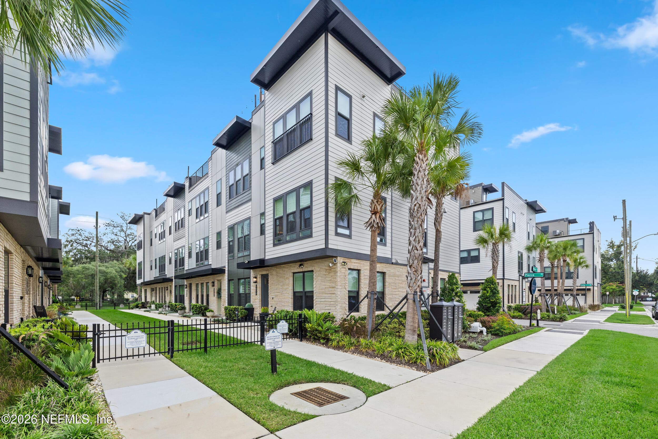 1611 PIAZZA Place, Jacksonville, FL 32207, Jacksonville — photo 2