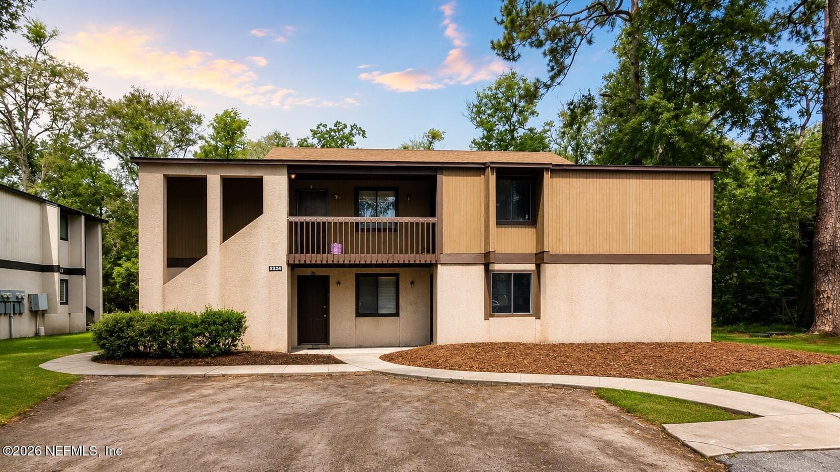 5224 WESTCHASE Court, Jacksonville, FL 32210, Jacksonville — exterior