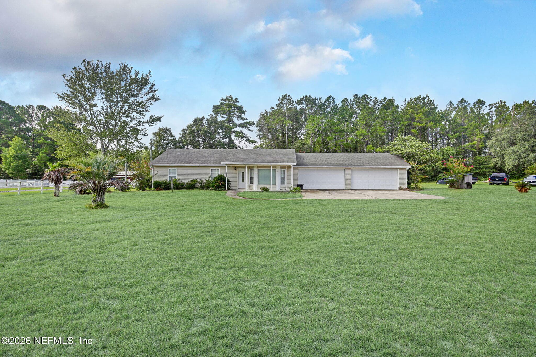 6177 BOBBY PADGETT Road, Jacksonville — photo 2