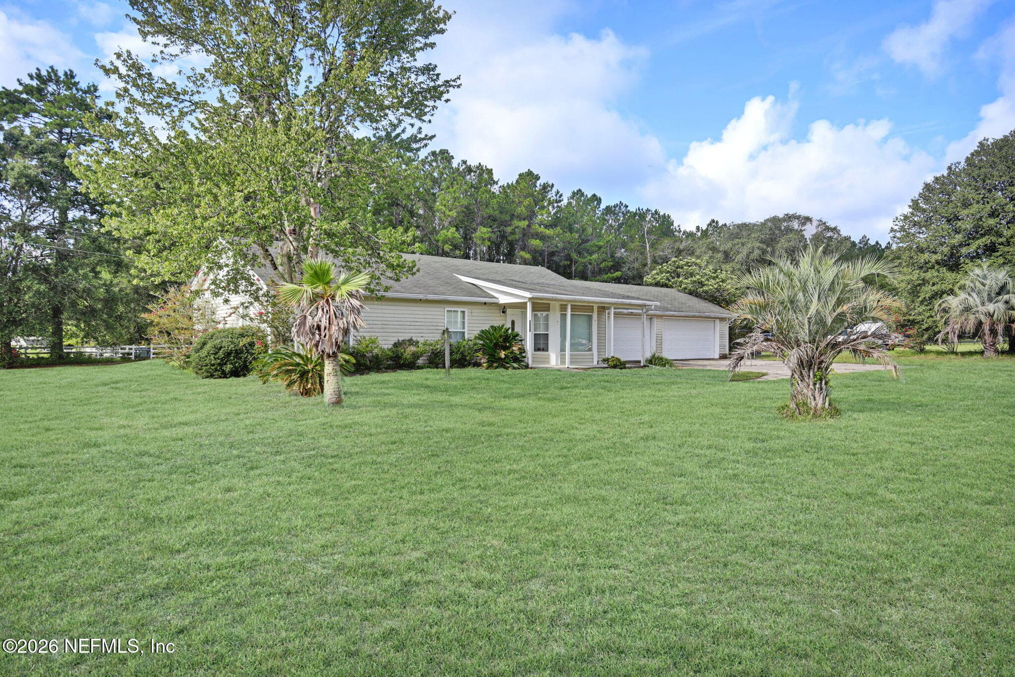 6177 BOBBY PADGETT Road, Jacksonville — photo 3