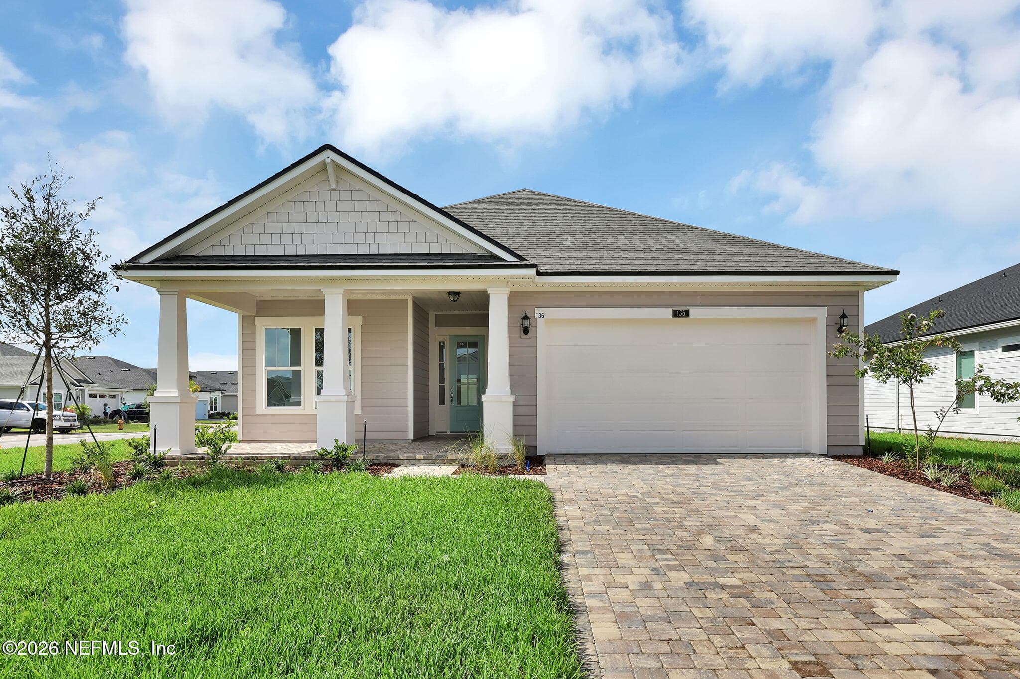 13053 WHISPERING WINDS Drive, Jacksonville, FL 32256, Jacksonville — exterior
