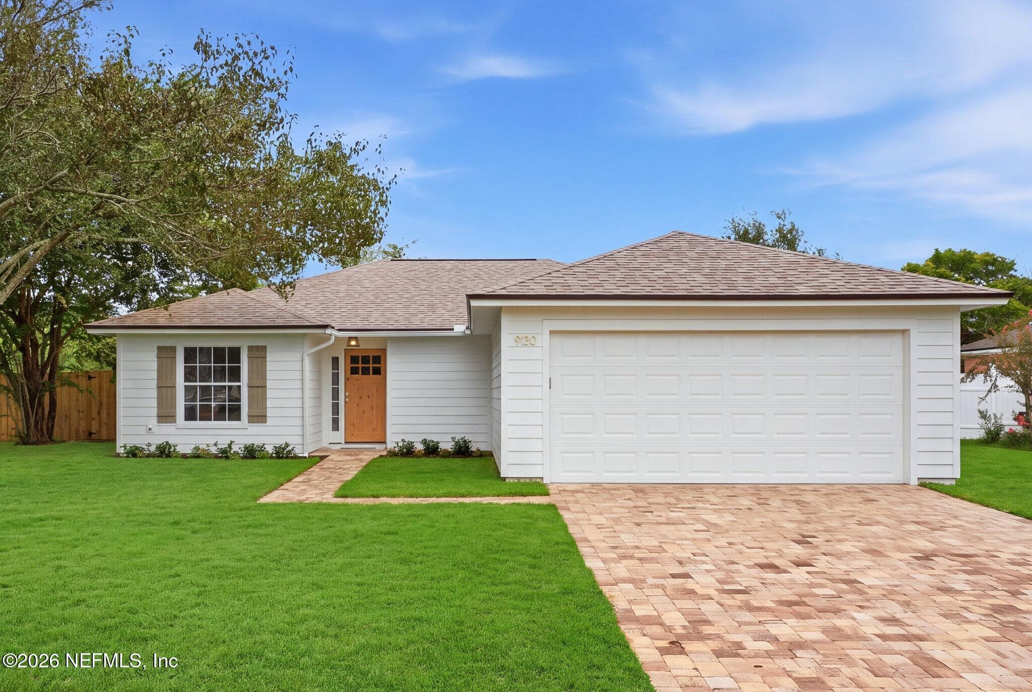 930 ARKENSTONE Drive, Jacksonville, FL 32225, Jacksonville — photo 2