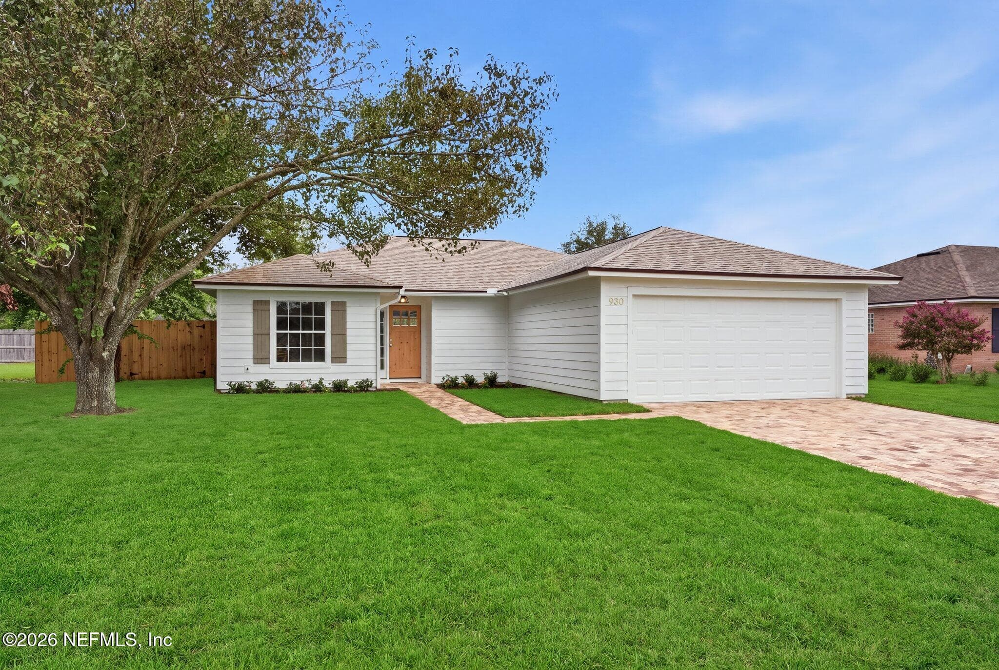 930 ARKENSTONE Drive, Jacksonville, FL 32225, Jacksonville — photo 3