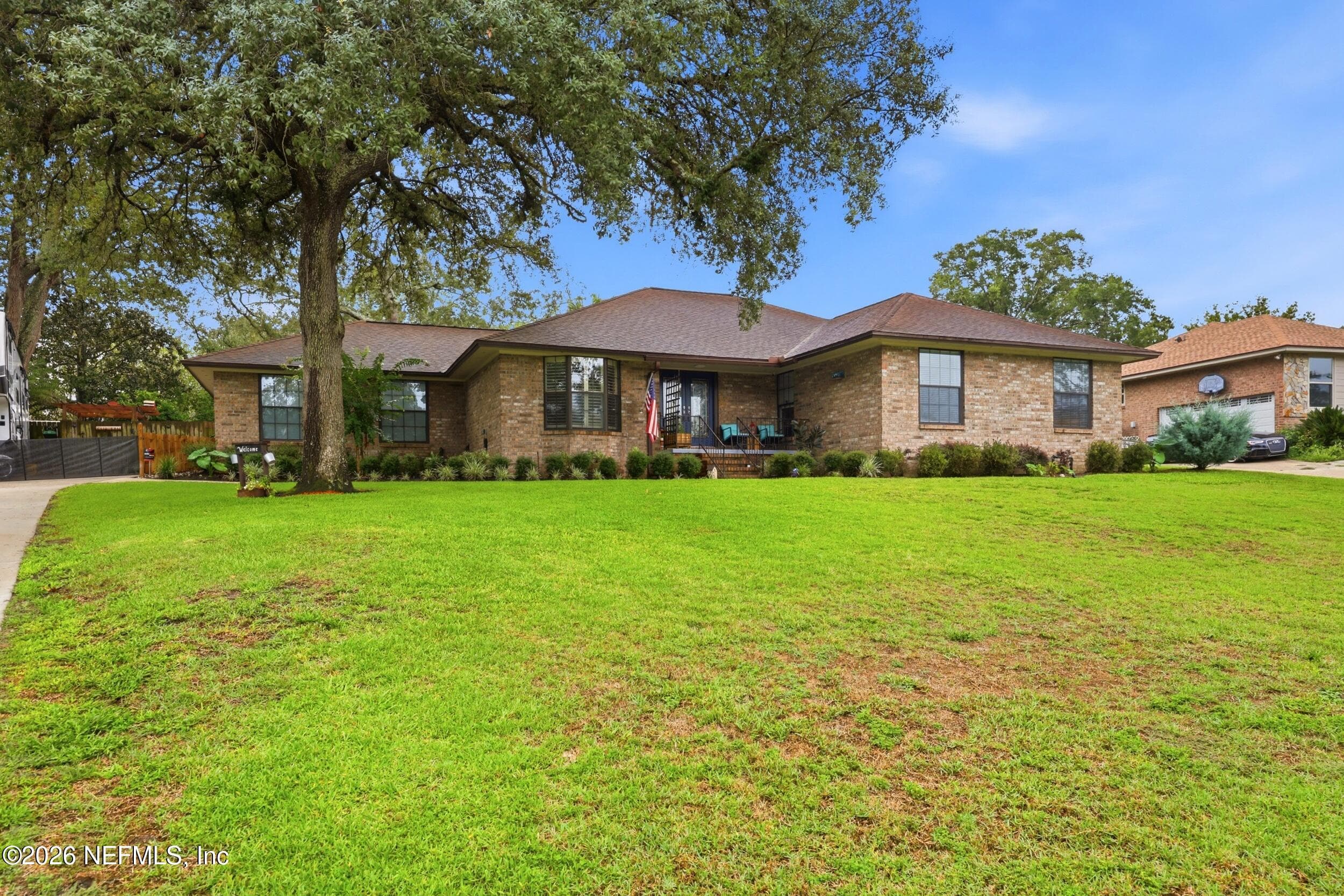 905 MIDDLERIDGE Court, Orange Park, FL 32065, Orange Park — photo 2