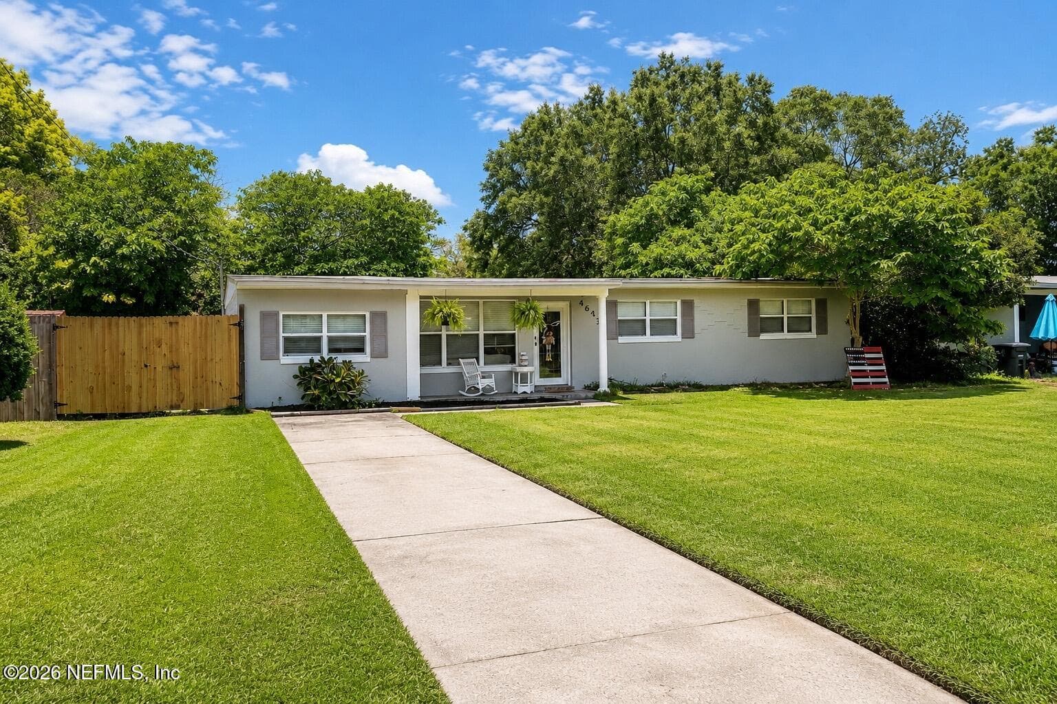 4643 RUCKNER Road, Jacksonville, FL 32207, Jacksonville — photo 3