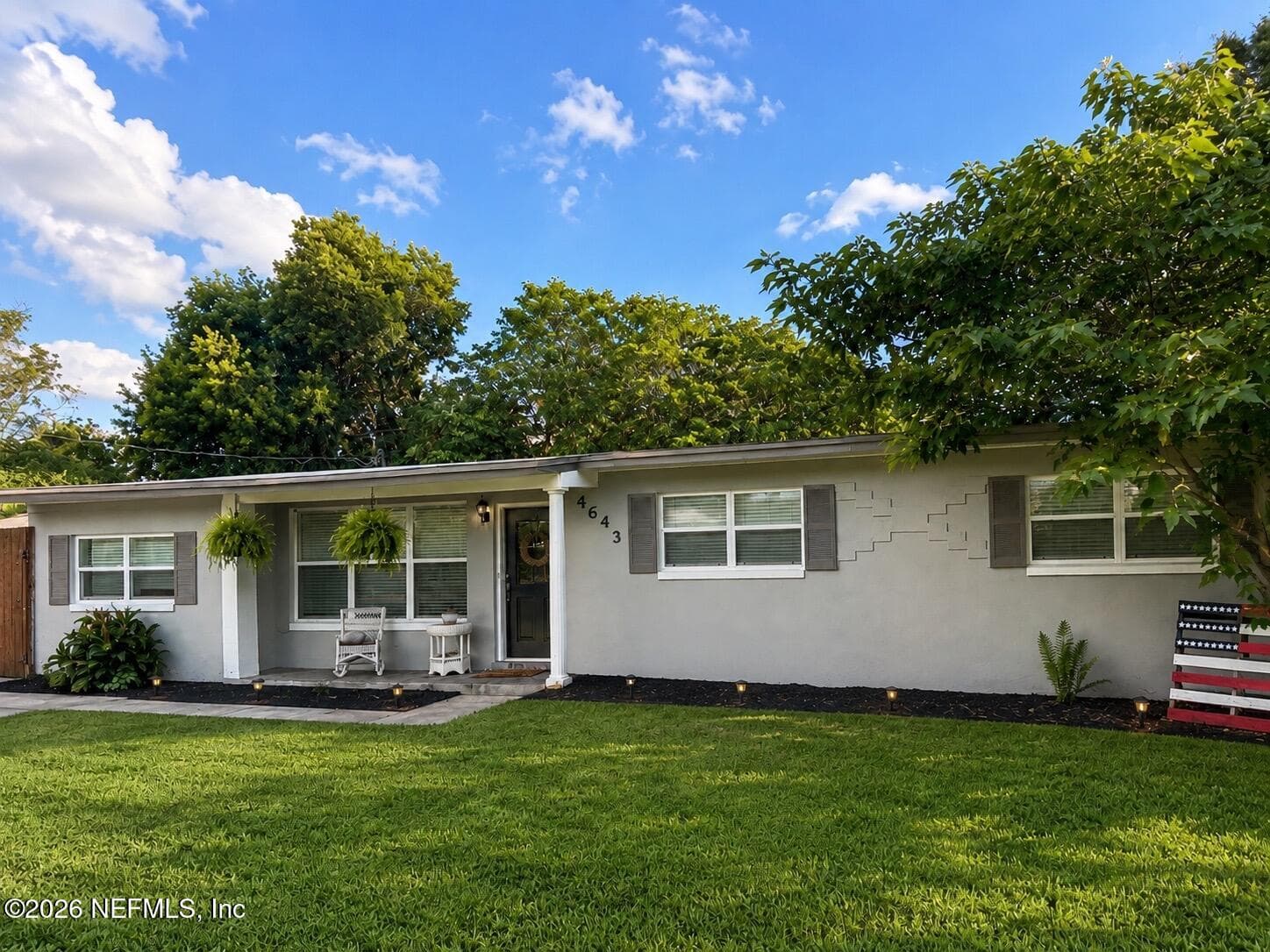 4643 RUCKNER Road, Jacksonville, FL 32207, Jacksonville — photo 2