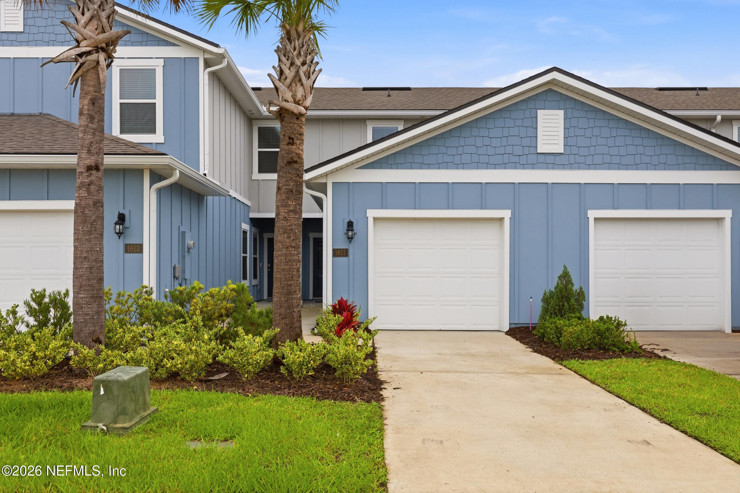 1617 BRIDGER Trace, Middleburg, FL 32068, Middleburg — exterior