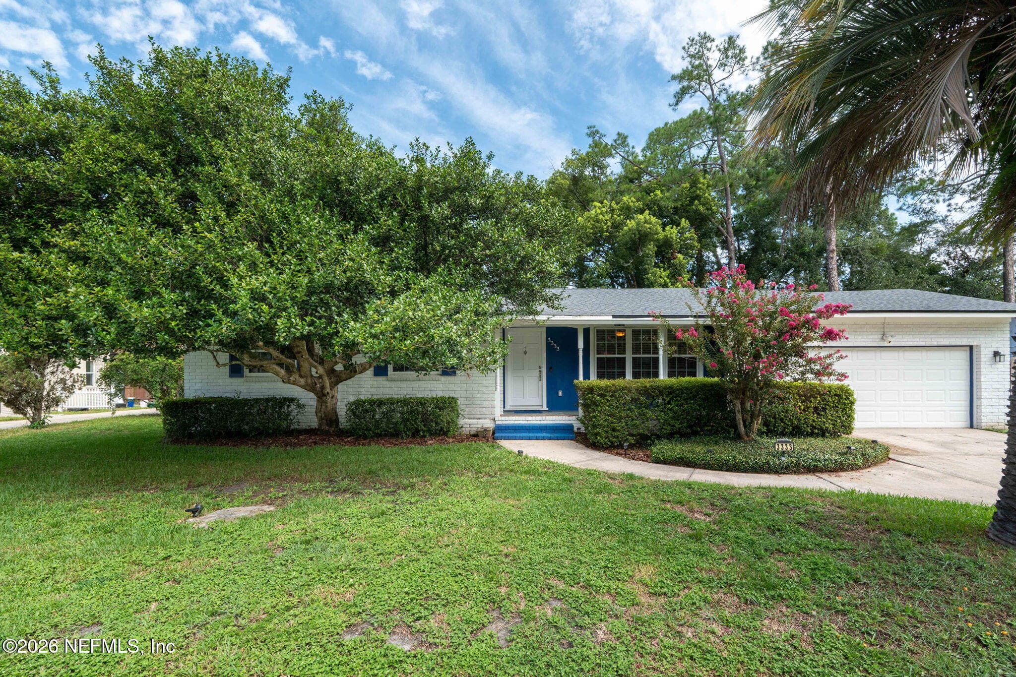 3333 PICADILLY Lane, Jacksonville, FL 32257, Jacksonville — exterior