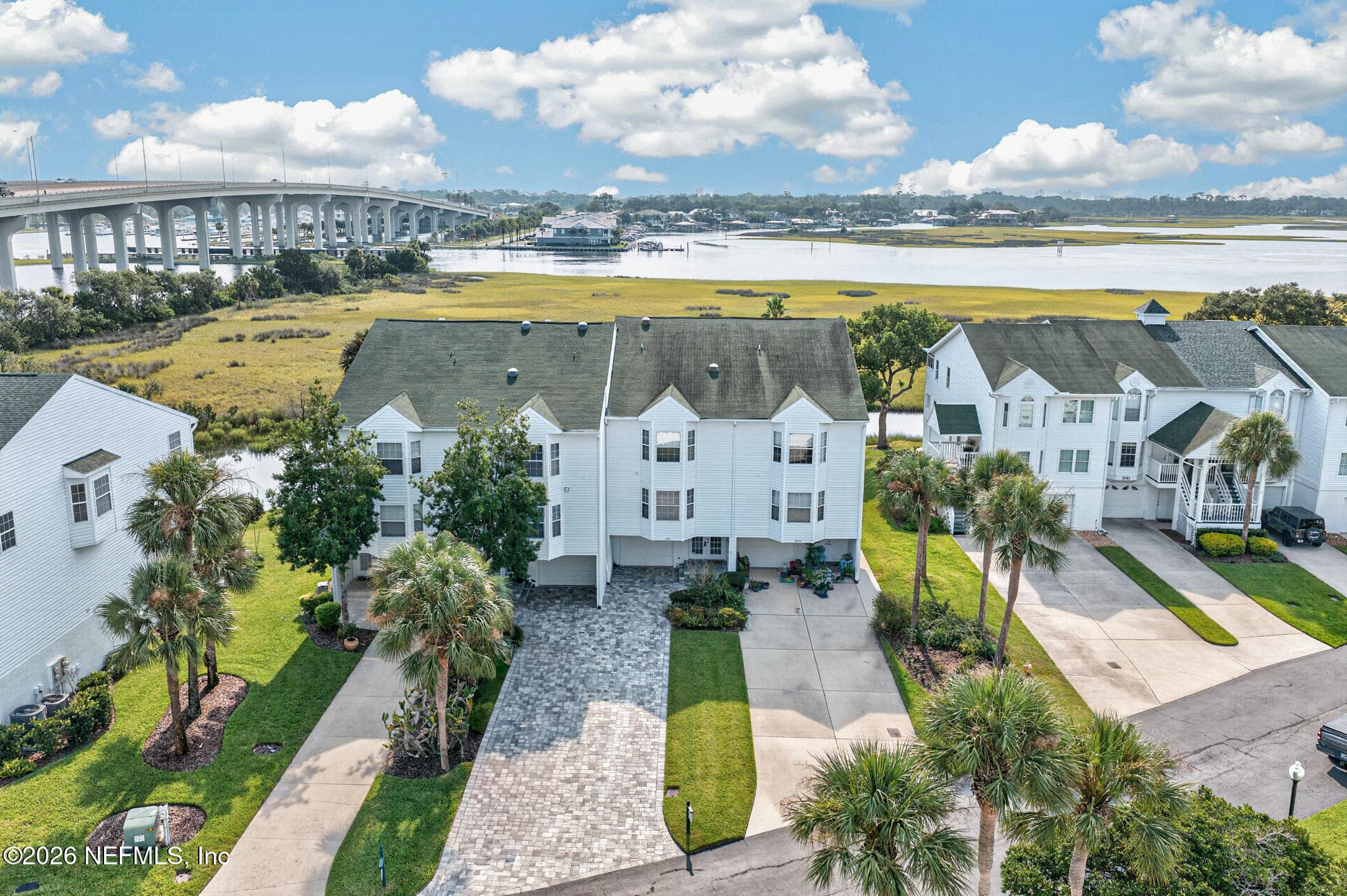 3331 LIGHTHOUSE POINT Lane, Jacksonville, FL 32250, Jacksonville — photo 2