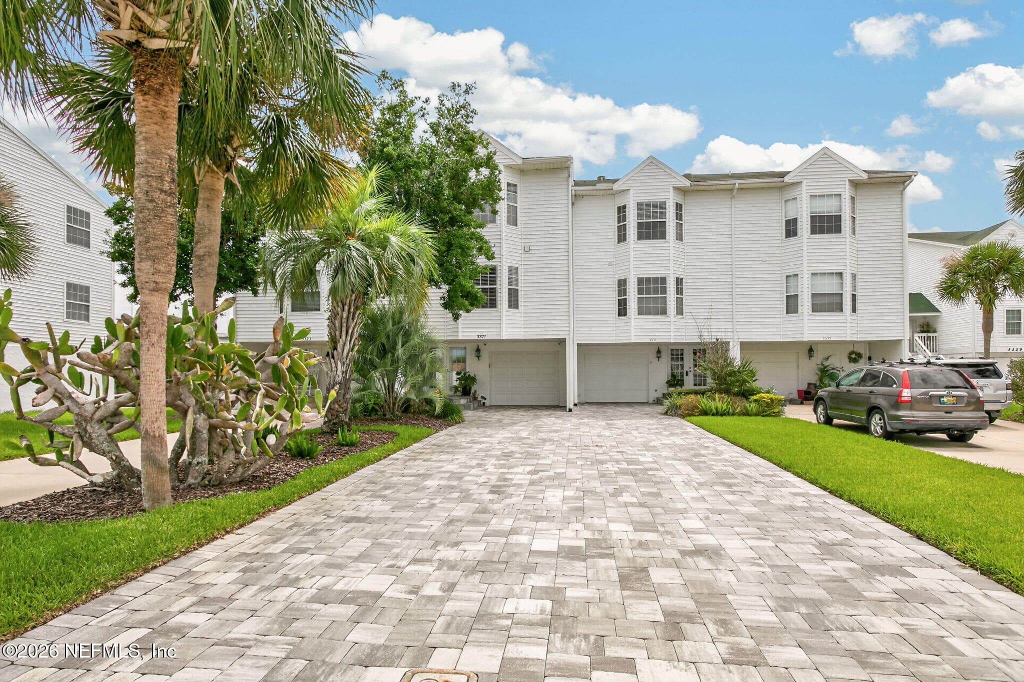 3331 LIGHTHOUSE POINT Lane, Jacksonville, FL 32250, Jacksonville — exterior