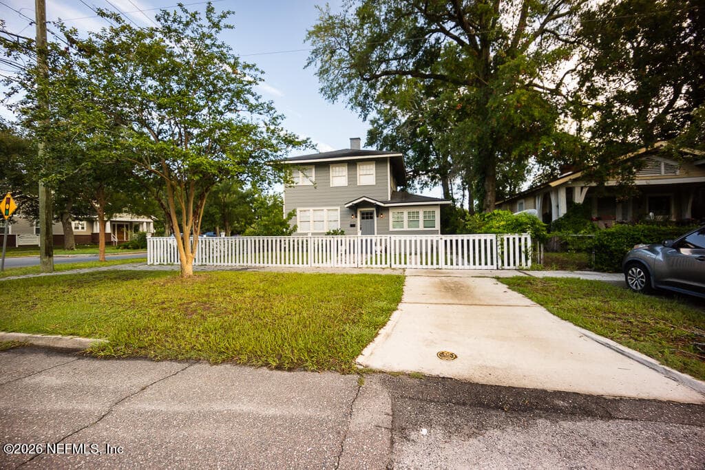 2363 ERNEST Street, Jacksonville — photo 2