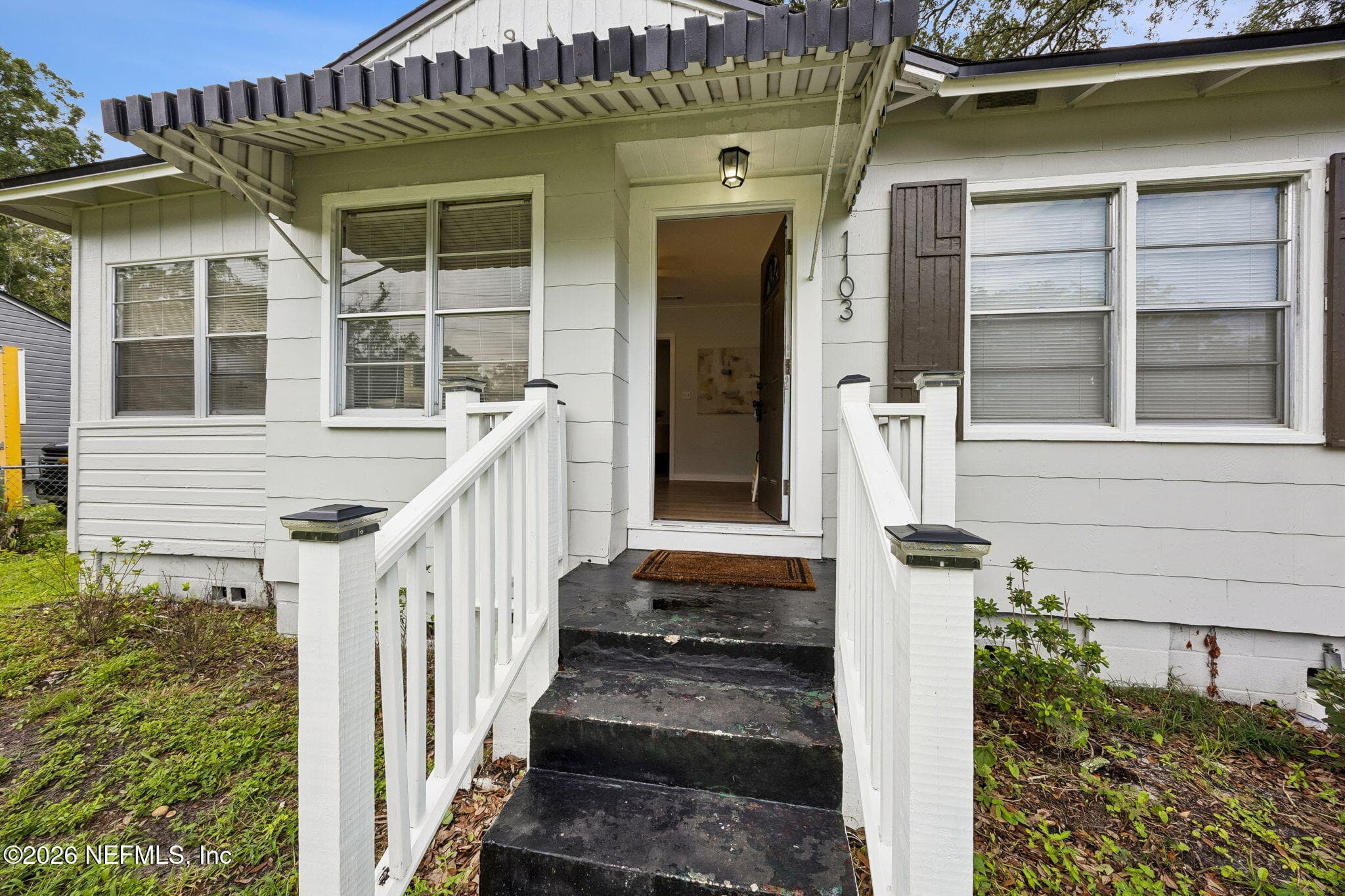 1103 HAMILTON Street, Jacksonville, FL 32205, Jacksonville — photo 2