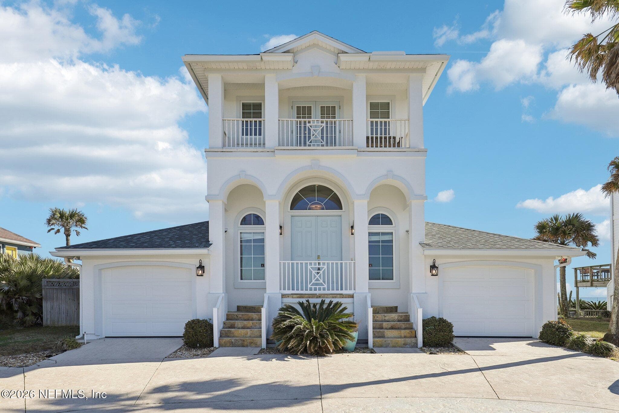 2941 S PONTE VEDRA Boulevard, Ponte Vedra Beach, FL 32082, Ponte Vedra Beach — exterior