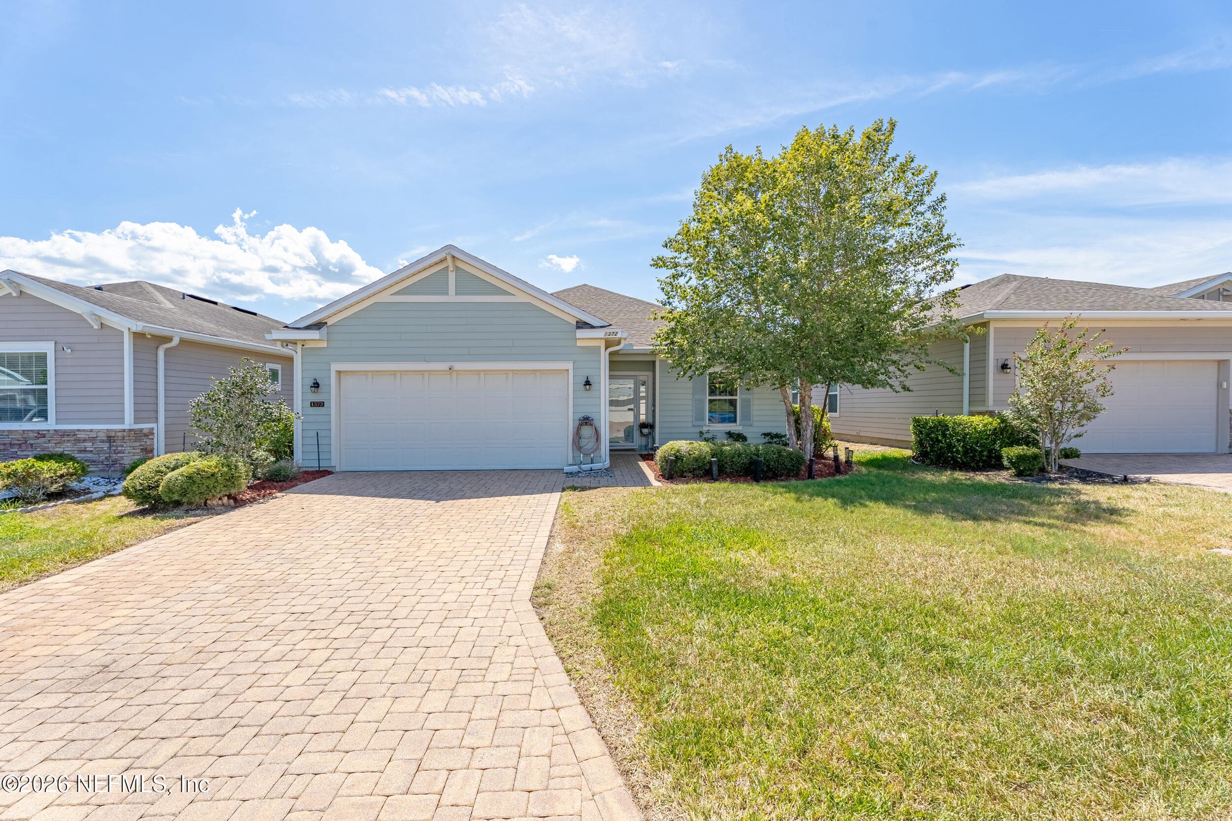 1372 TRIPPER Drive, Jacksonville, FL 32211, Jacksonville — photo 2