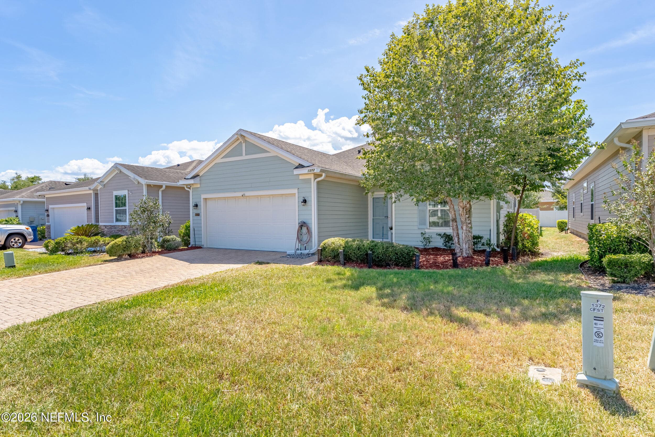 1372 TRIPPER Drive, Jacksonville, FL 32211, Jacksonville — photo 3