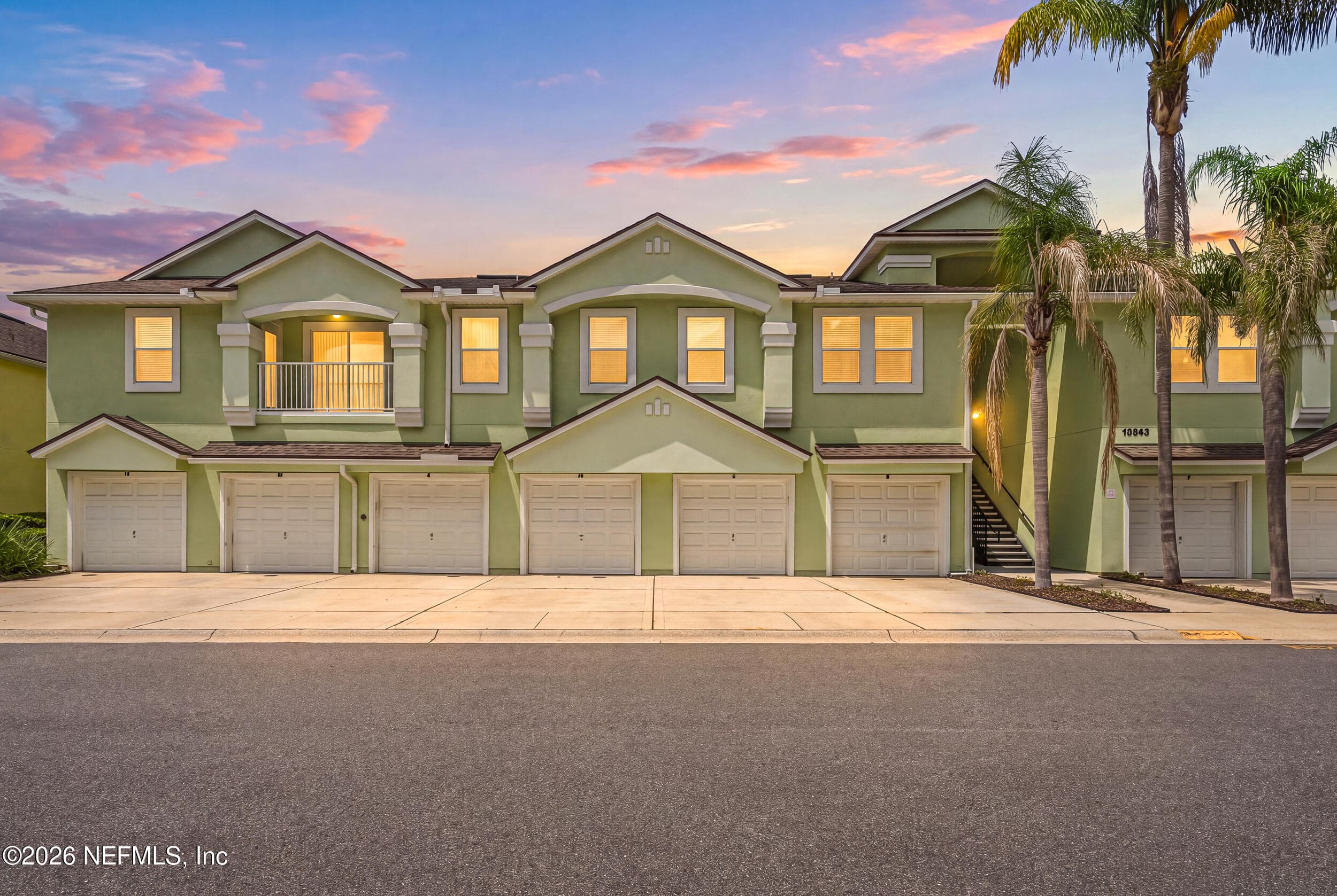 13843 HERONS LANDING Way 9, Jacksonville, FL 32224, Jacksonville — exterior