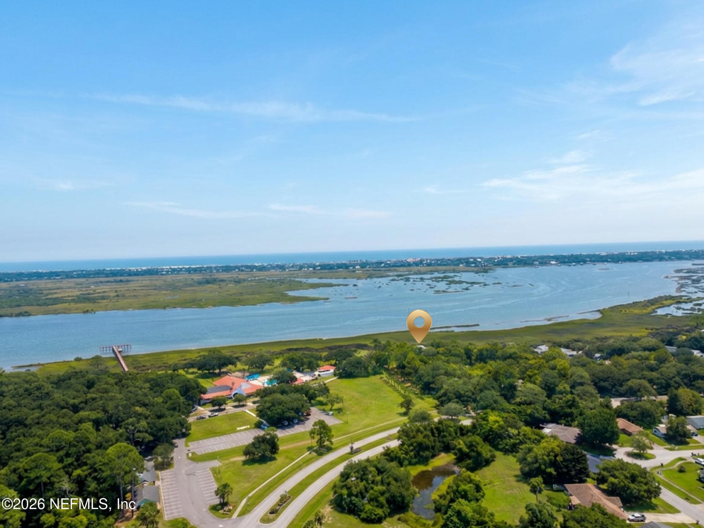20 Cristina Court, St. Augustine, FL 32086, St. Augustine — photo 3
