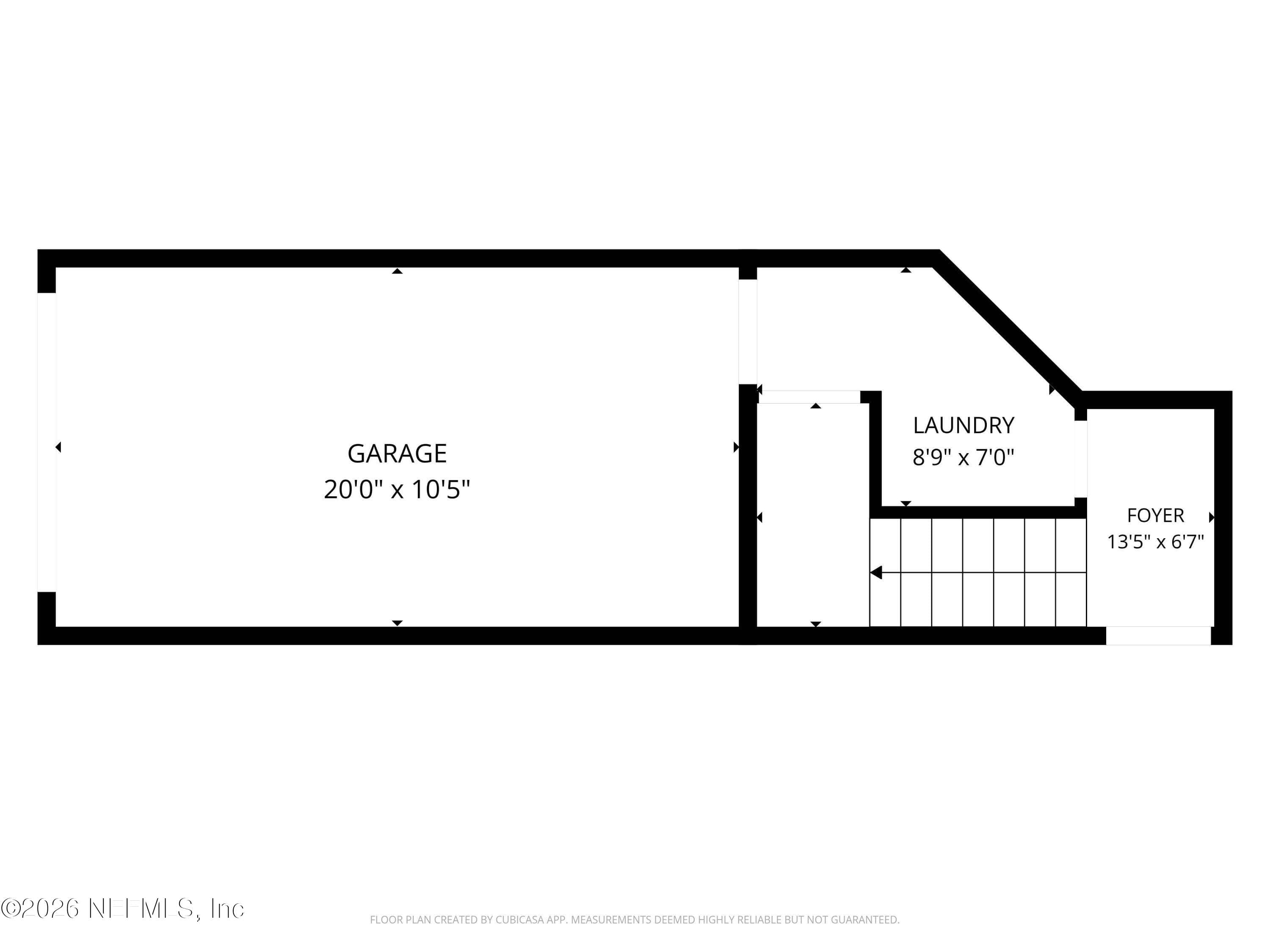 13843 HERONS LANDING Way 9, Jacksonville, FL 32224, Jacksonville — photo 2