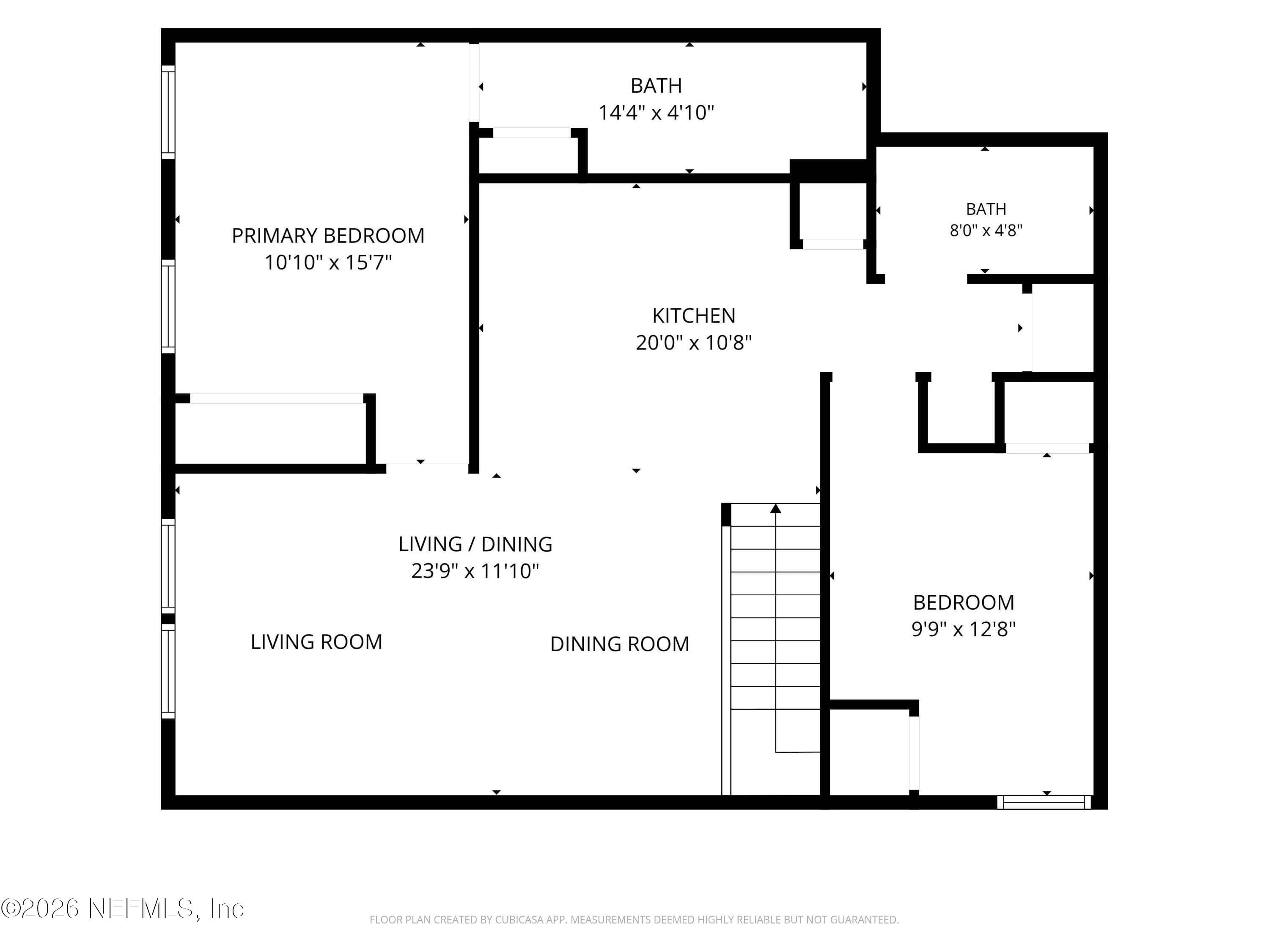 13843 HERONS LANDING Way 9, Jacksonville, FL 32224, Jacksonville — photo 3
