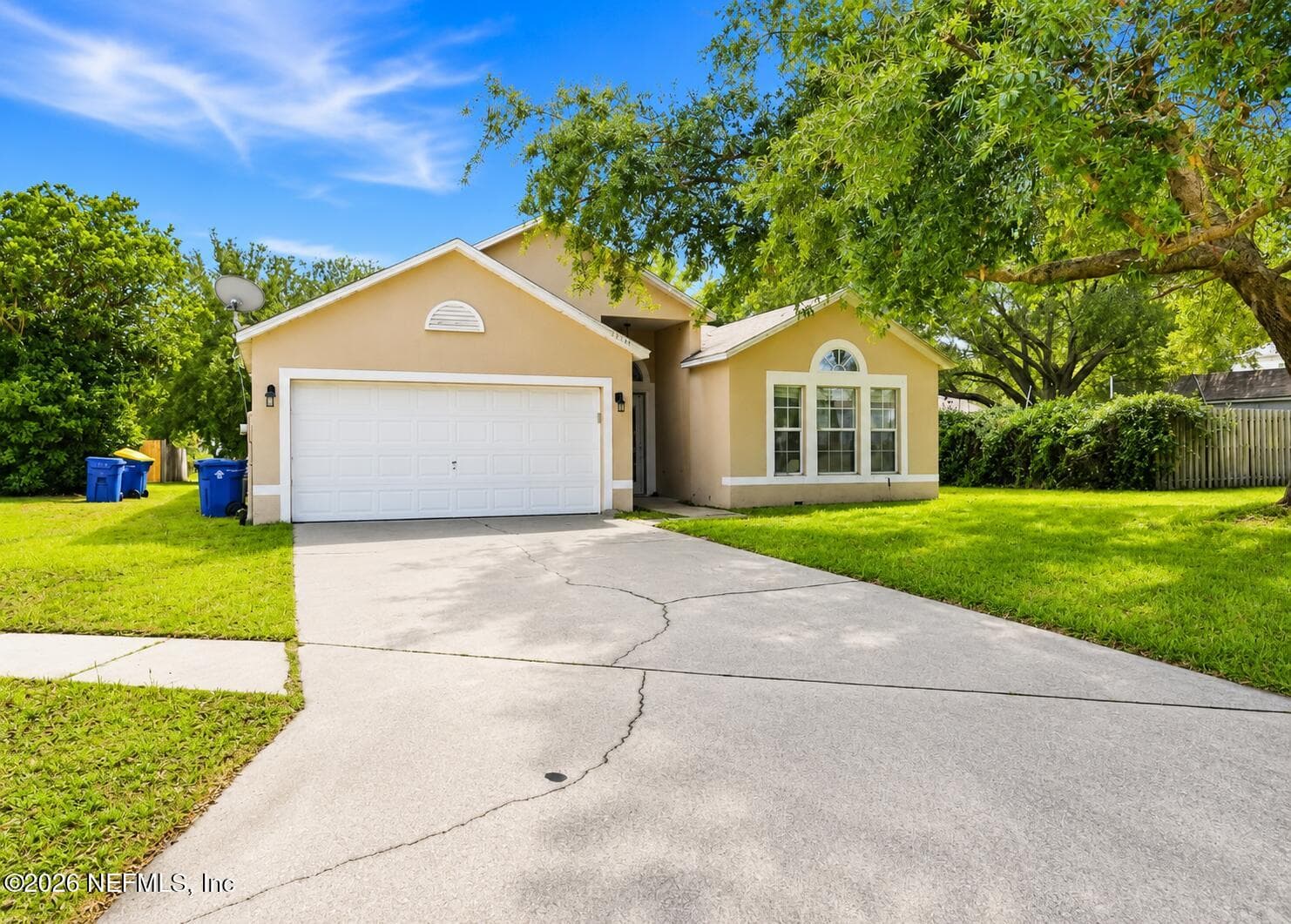 12316 HICKORY FOREST Road, Jacksonville, FL 32226, Jacksonville — exterior