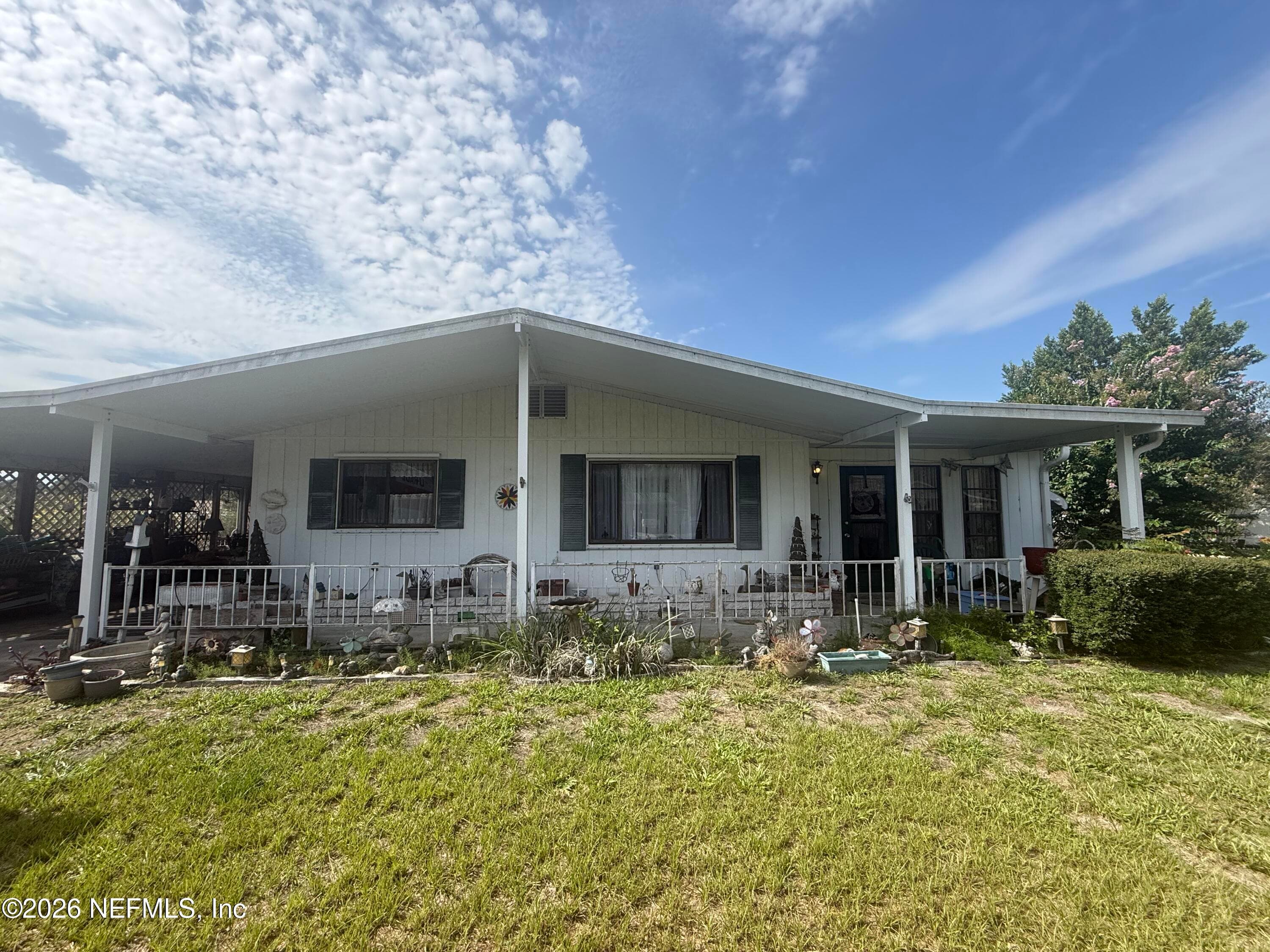 9070 SW 103RD Place, Ocala, FL 34481, Ocala — exterior