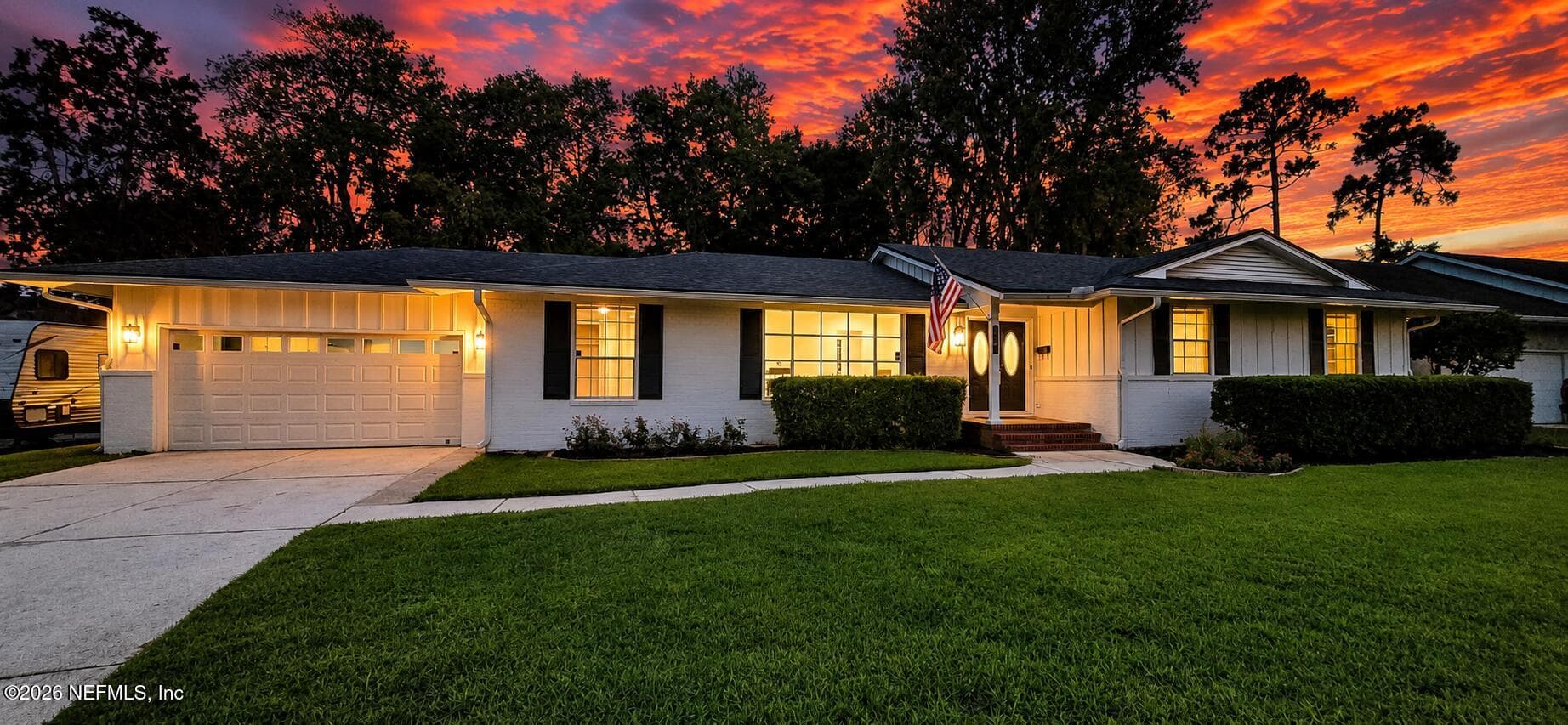 4341 SAVANNAH Avenue, Jacksonville, FL 32210, Jacksonville — photo 2
