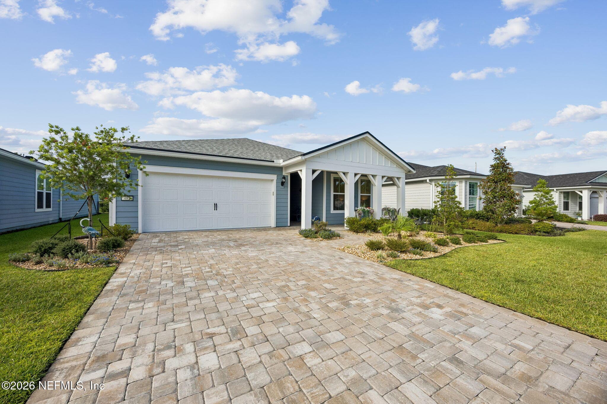 482 CONTINUUM Loop, Yulee, FL 32097, Yulee — photo 3
