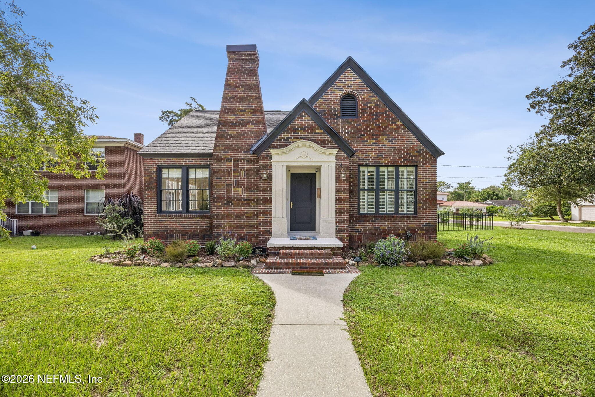 3870 ST JOHNS Avenue, Jacksonville, FL 32205, Jacksonville — exterior