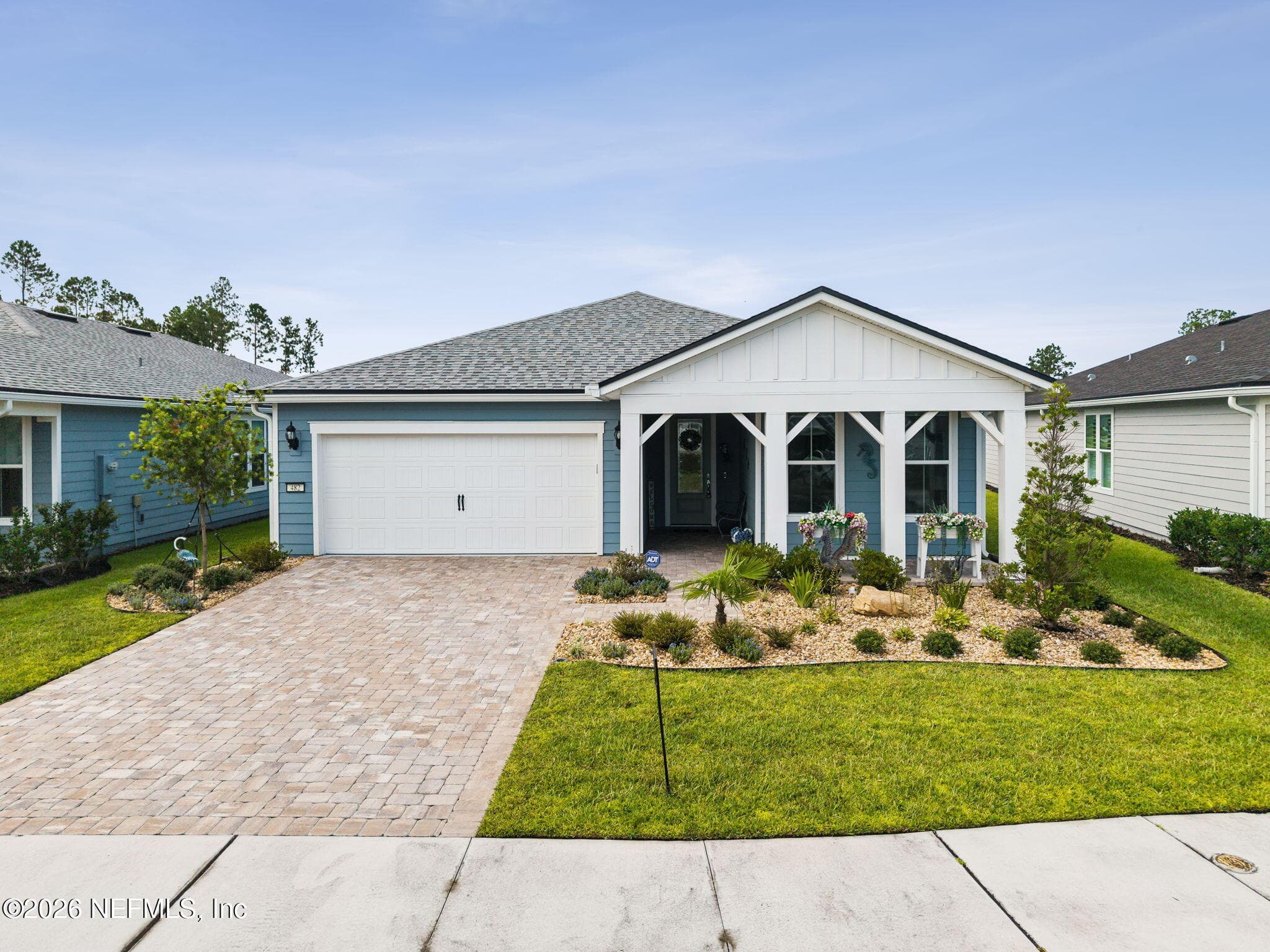 482 CONTINUUM Loop, Yulee, FL 32097, Yulee — photo 2