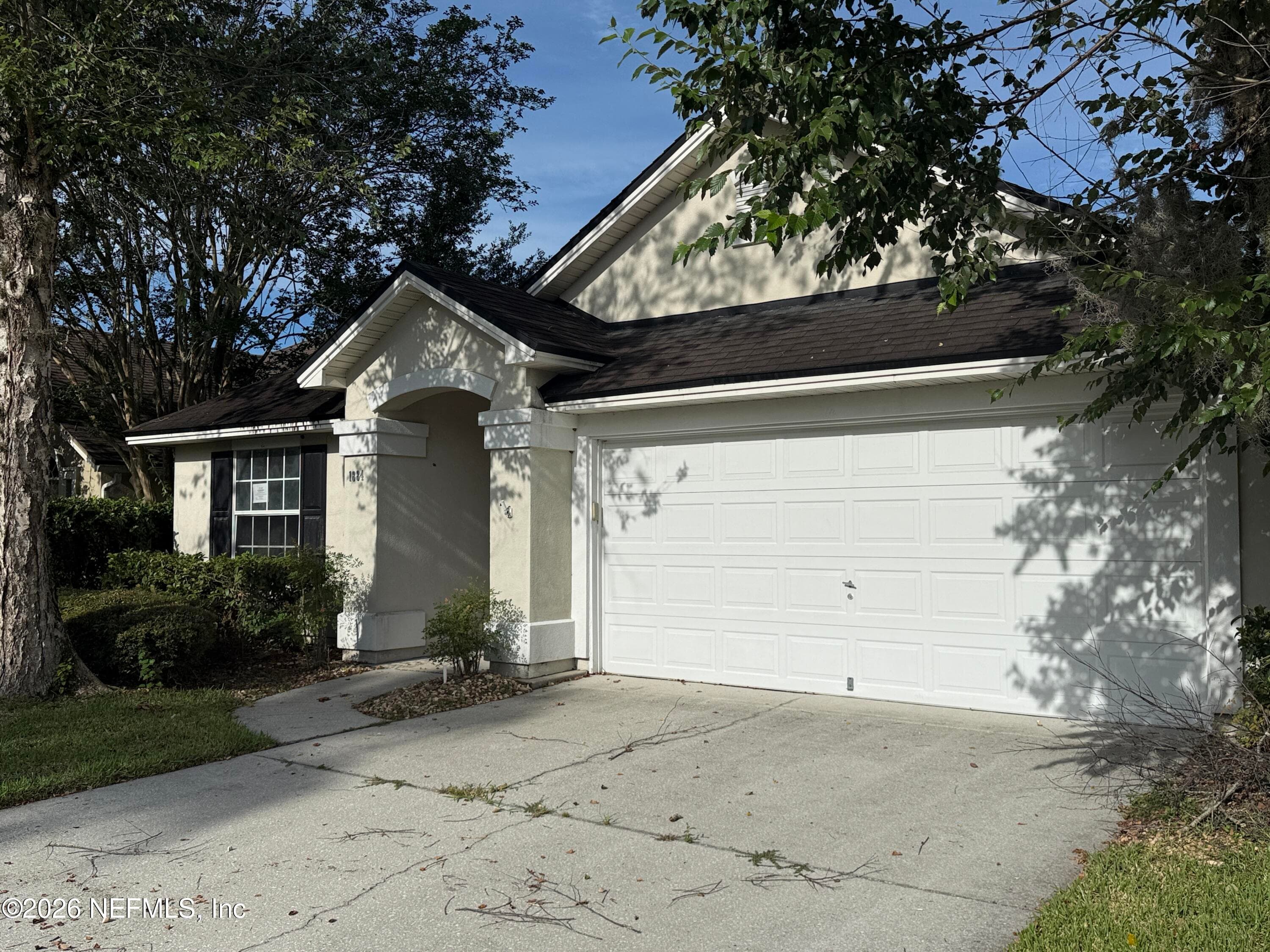 1884 LAKE FOREST Lane, Fleming Island — photo 2