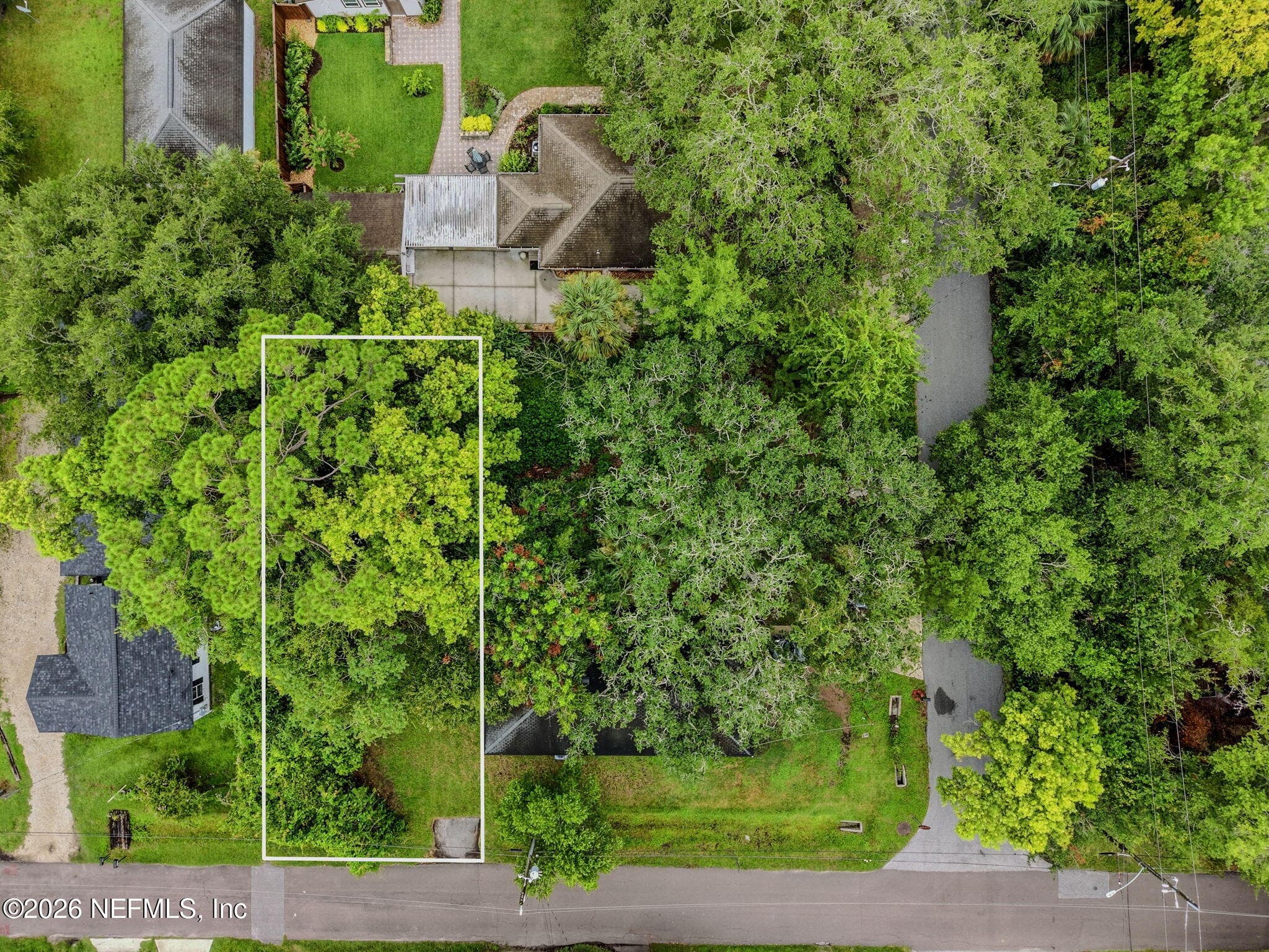 3521 DREW Street, Jacksonville, FL 32207, Jacksonville — photo 3