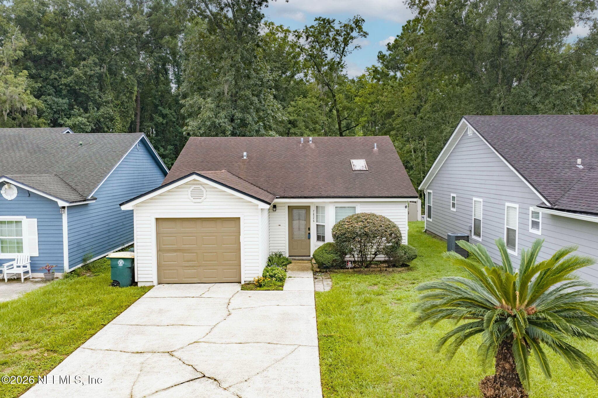7826 AQUARIUS Circle S, Jacksonville, FL 32216, Jacksonville — photo 3