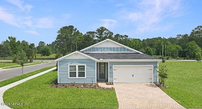 102 GRAND TRAVERSE Circle, St. Augustine — exterior