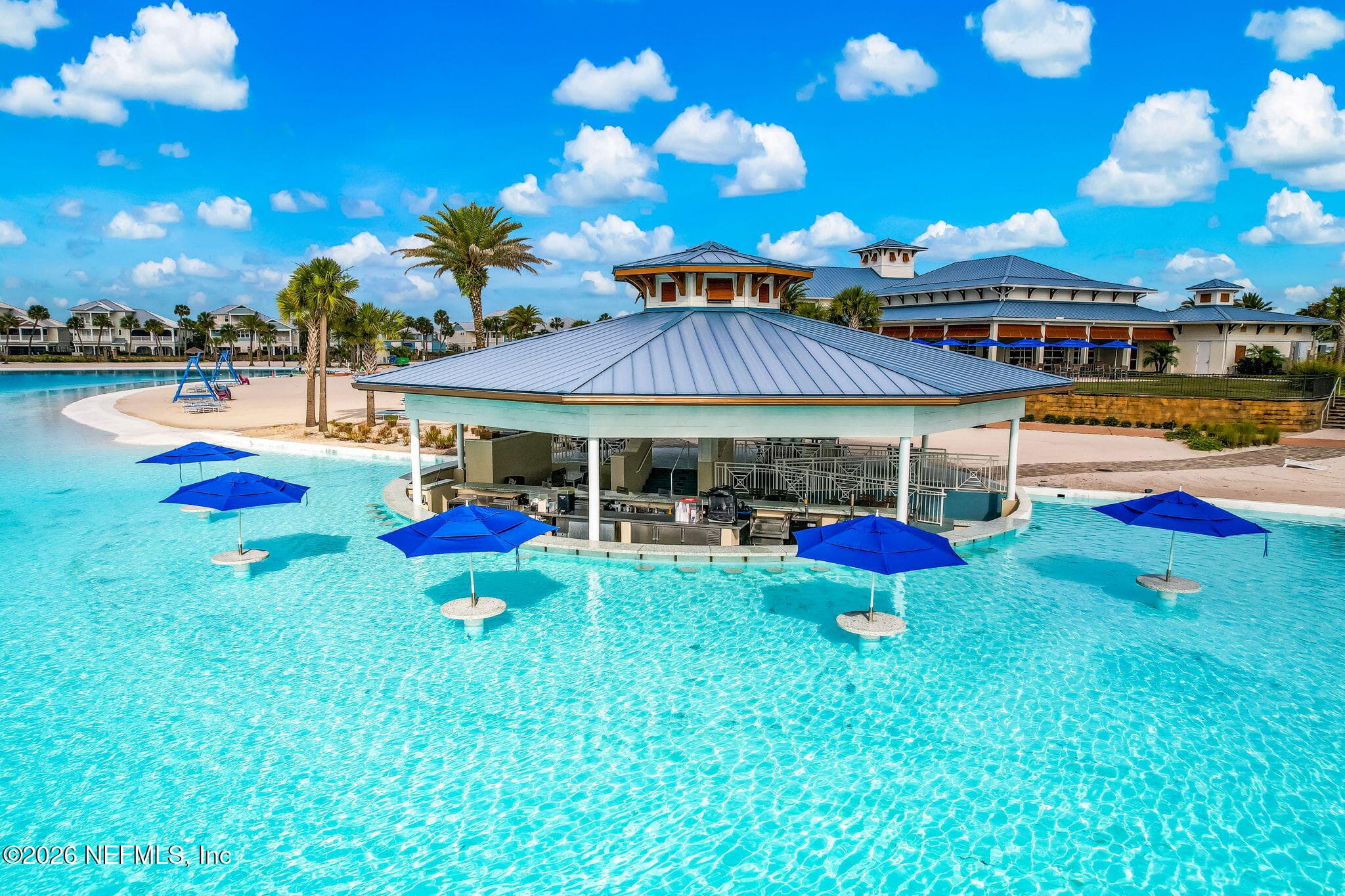 44 BORACAY Circle, Ponte Vedra — exterior